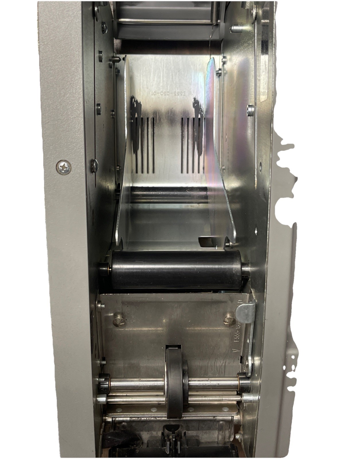 BETTER PACK BP555eSD WATER ACTIVATED DUAL GUM TAPE DISPENSER ELECTRIC POWERED(PL