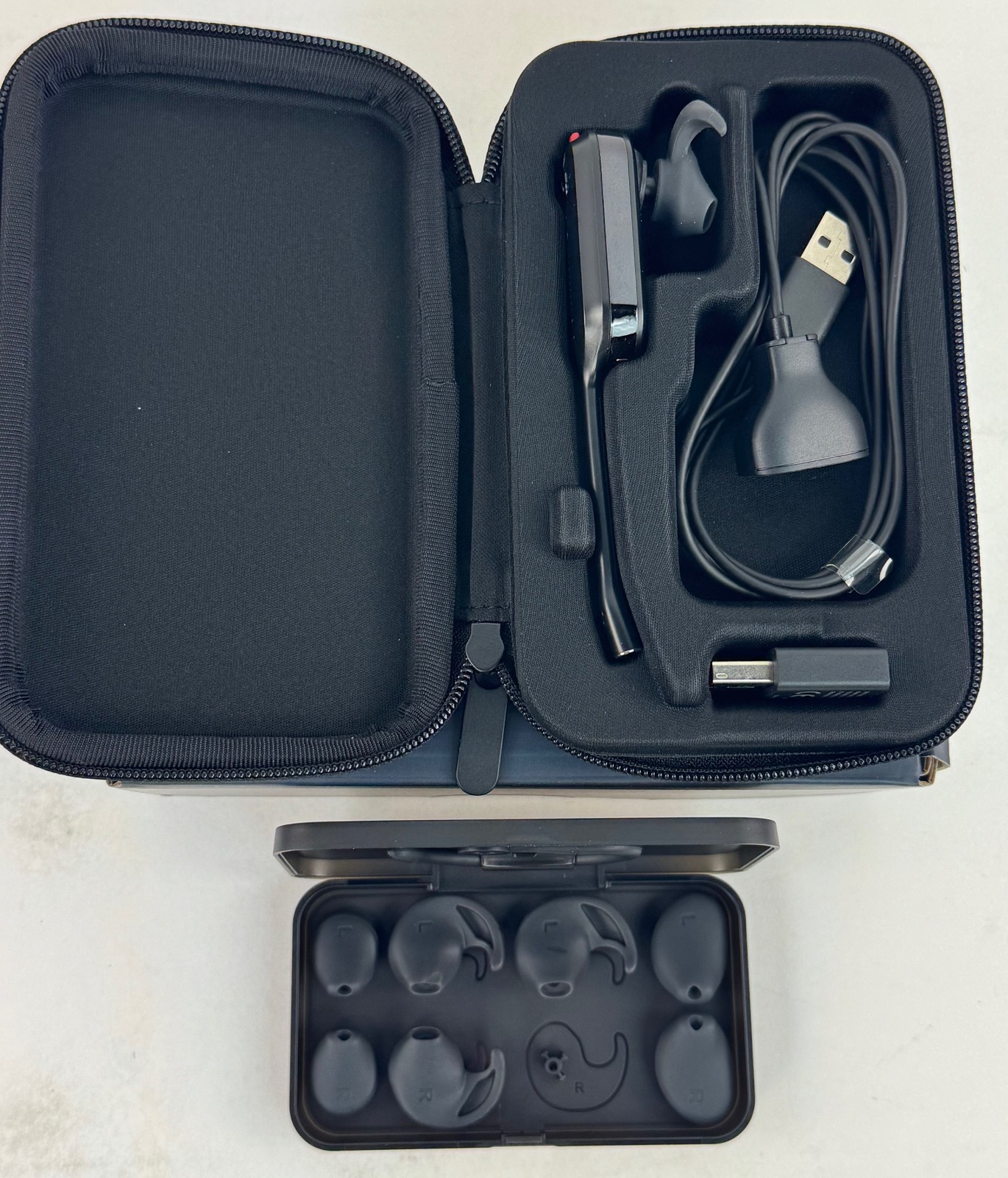 Yealink WH63 DECT Portable Wireless Headset - 1208645 - New - Bulk