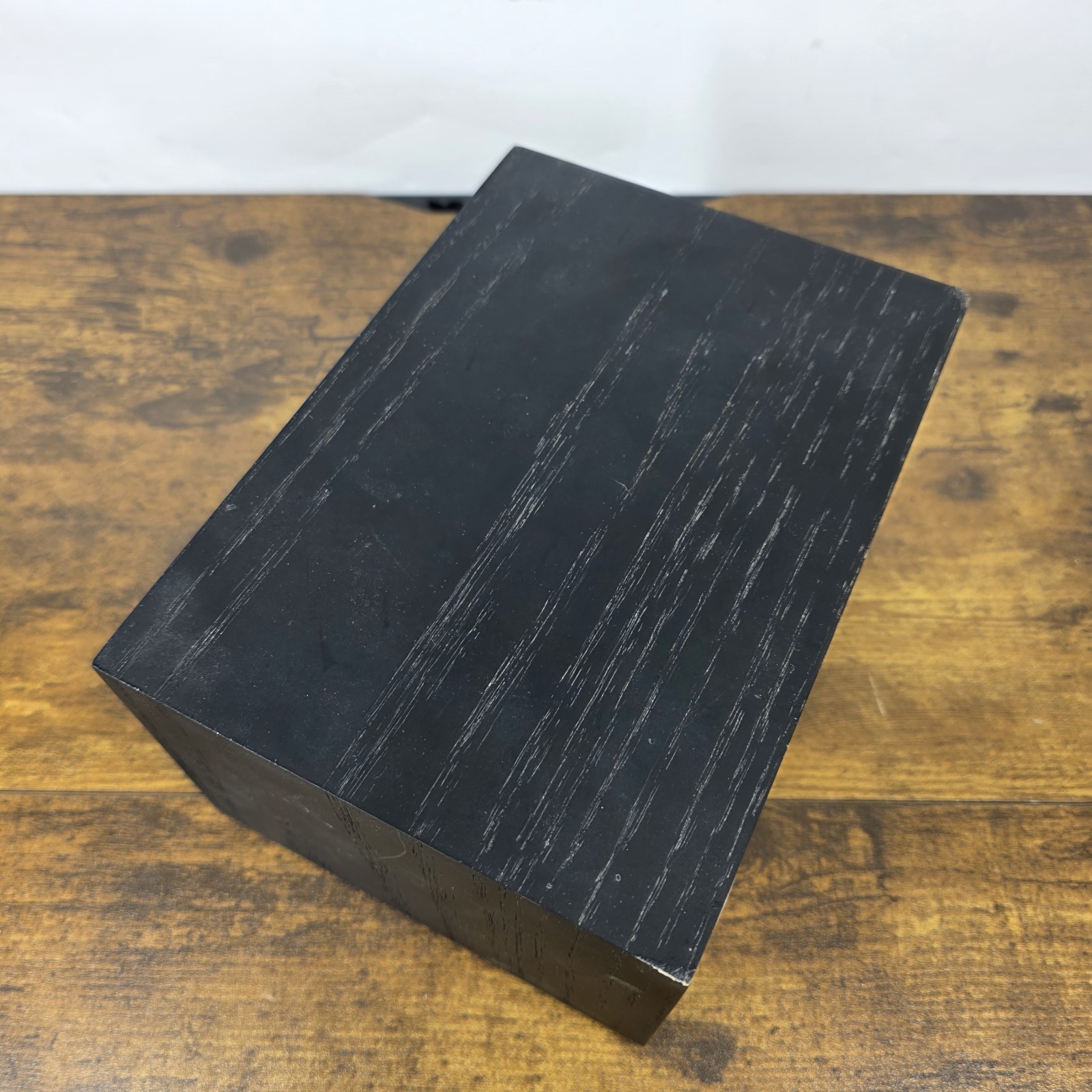 Tivoli Audio "Model CD" Micro Stereo CD Player with Power Supply - Tested Works