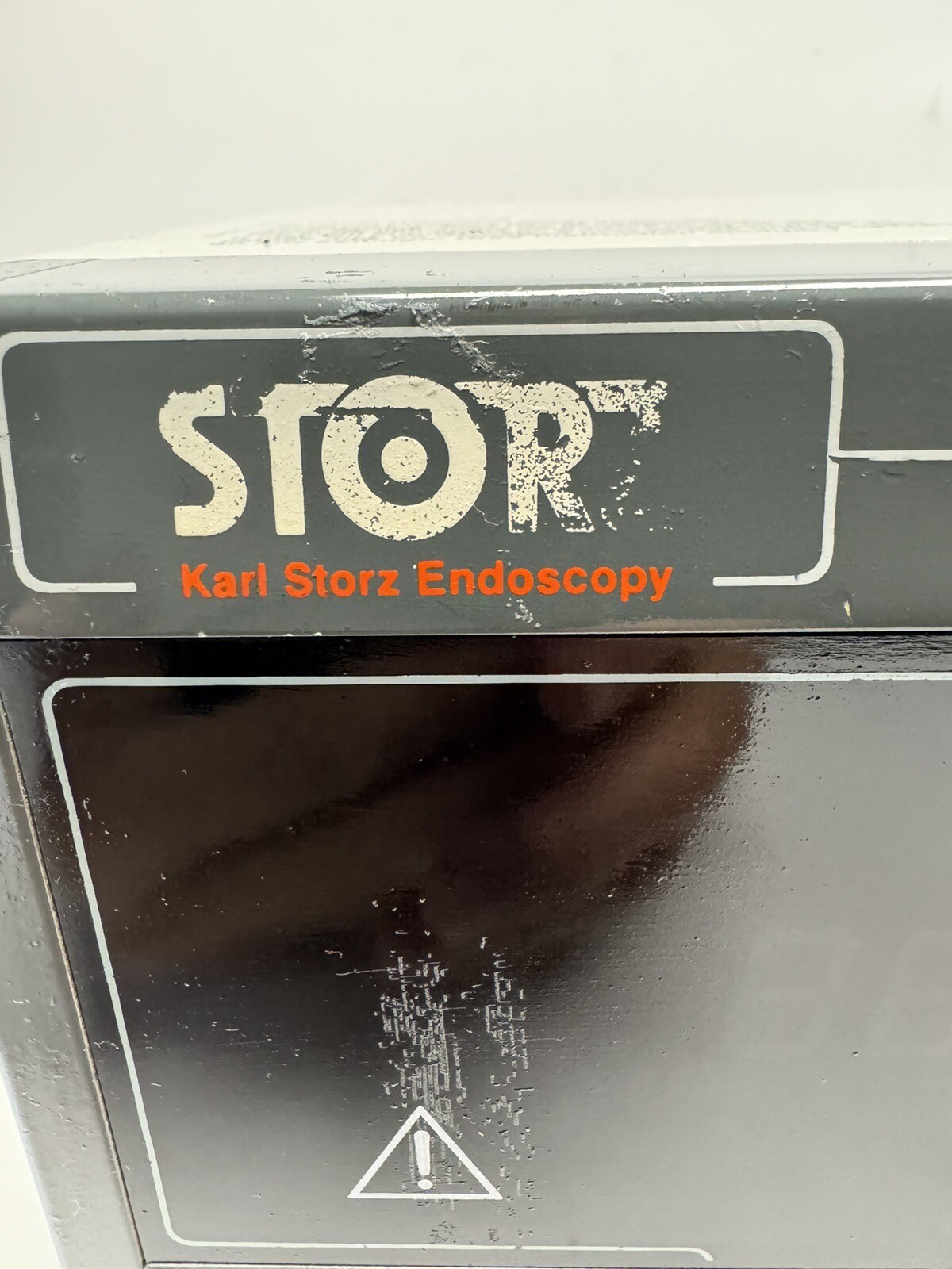 STORZ Xenon Light Source 00615C Made in USA : TESTED WORKING