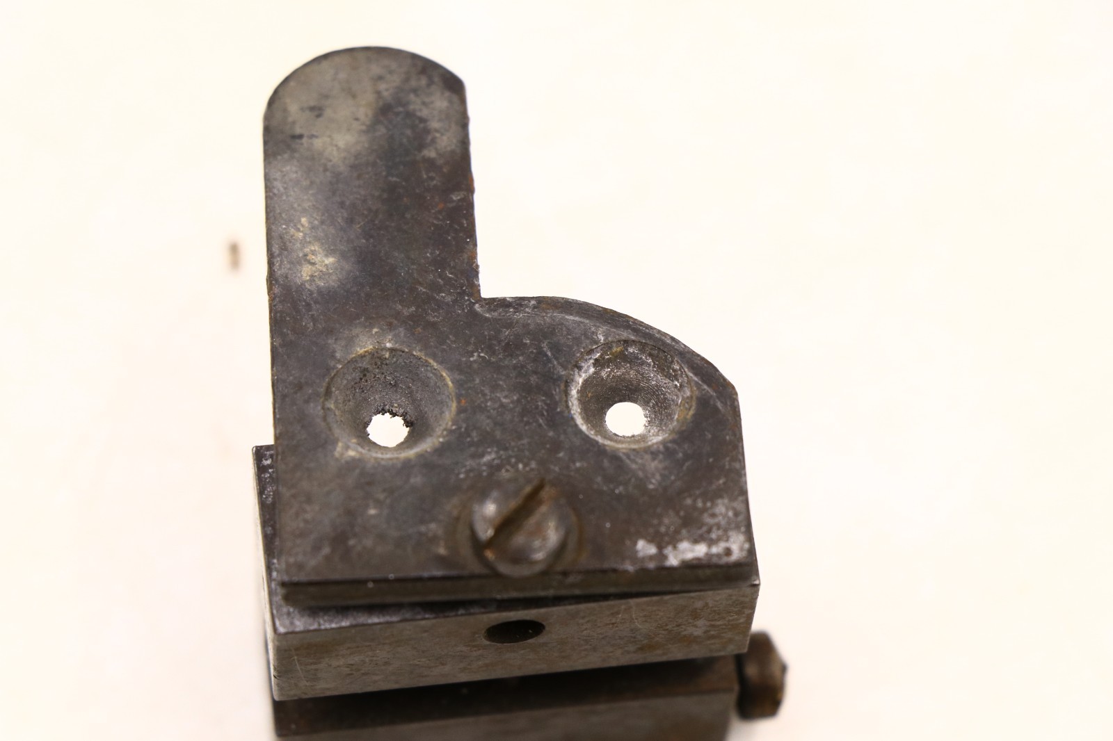 RARE .311 Bullet Mold K-311-1140 Double Cavity USED