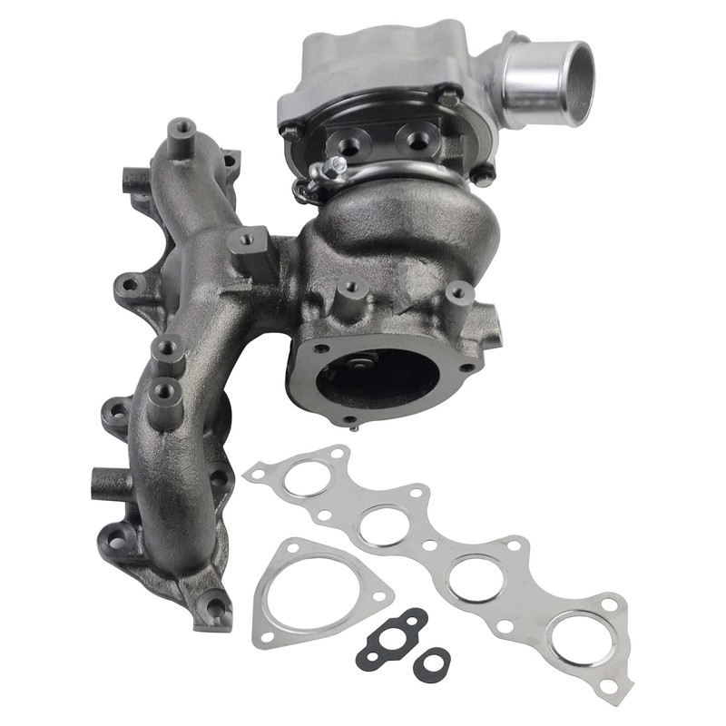 Turbo Turbocharger For Kia Forte & Hyundai Veloster 1.6L 2013-2017 28231-2B700