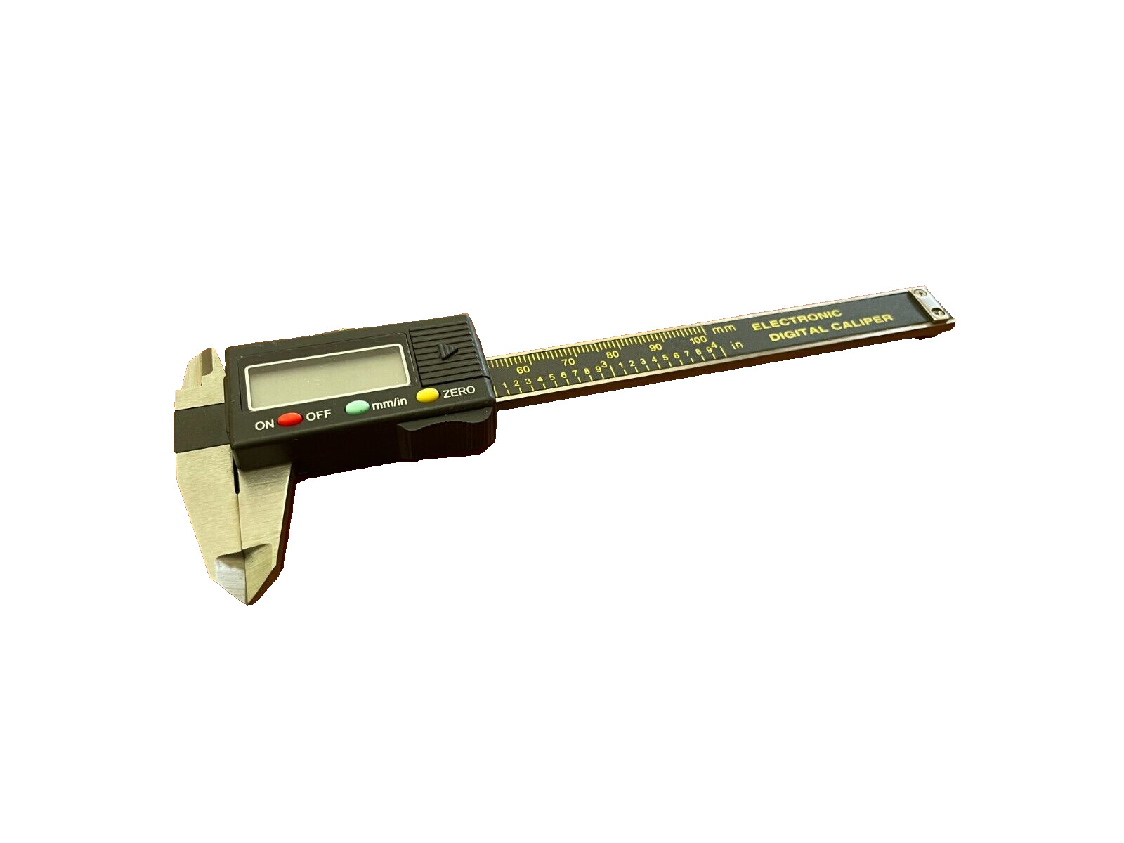 4'' Digital Caliper
