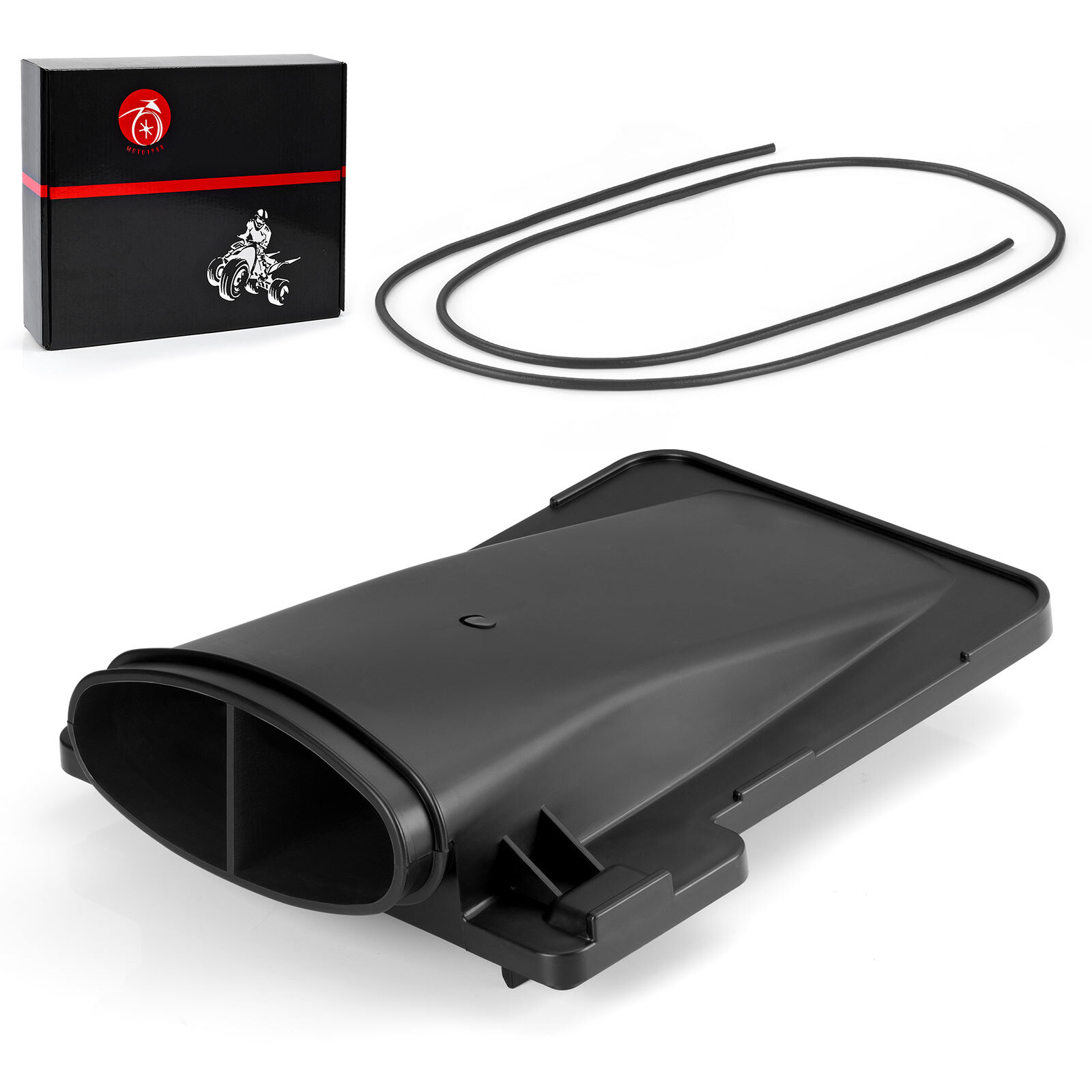 Air box Lid Cover Cap & Seal FOR Yamaha Raptor 660R YFM660R 2001 2002 2003-2005