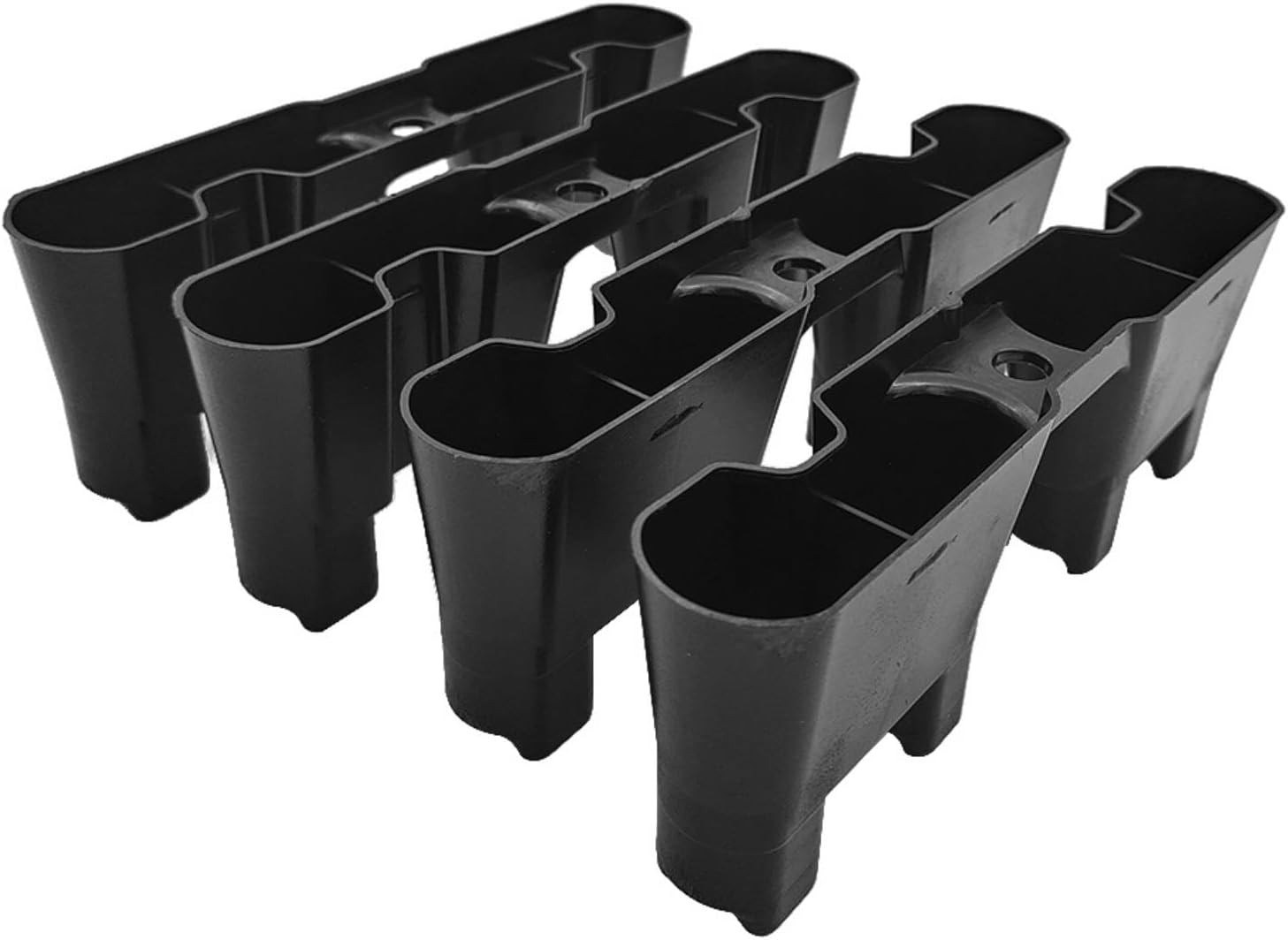 4PCS LS Lifter Trays For GM LS7 Lifters For LS1 LS3 4.8L 5.3L 6.0L 6.2L 12569259