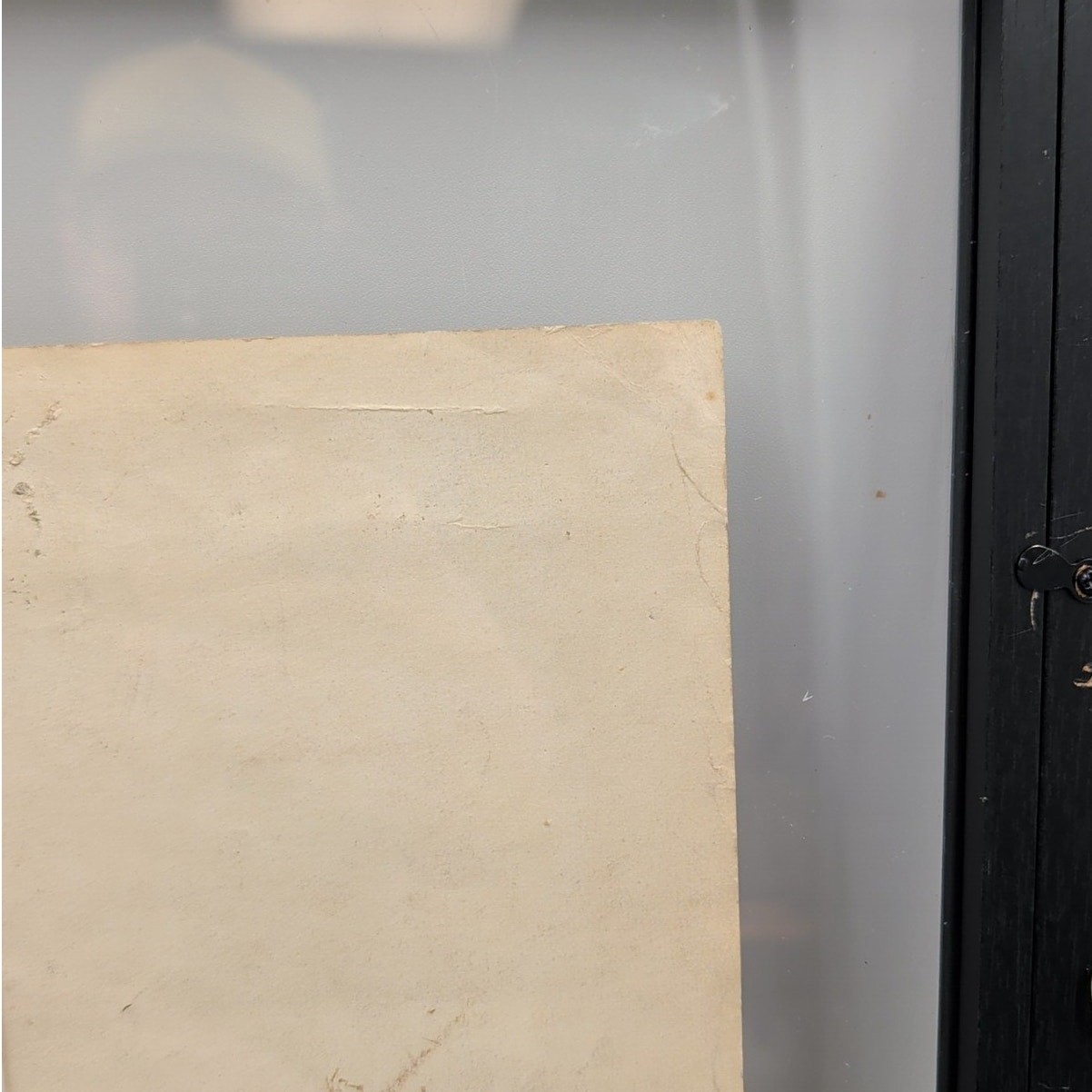 GRATEFUL DEAD FD 45-1 AVALON BALLROOM CONCERT POSTER 1967 Dead Classic Vintage