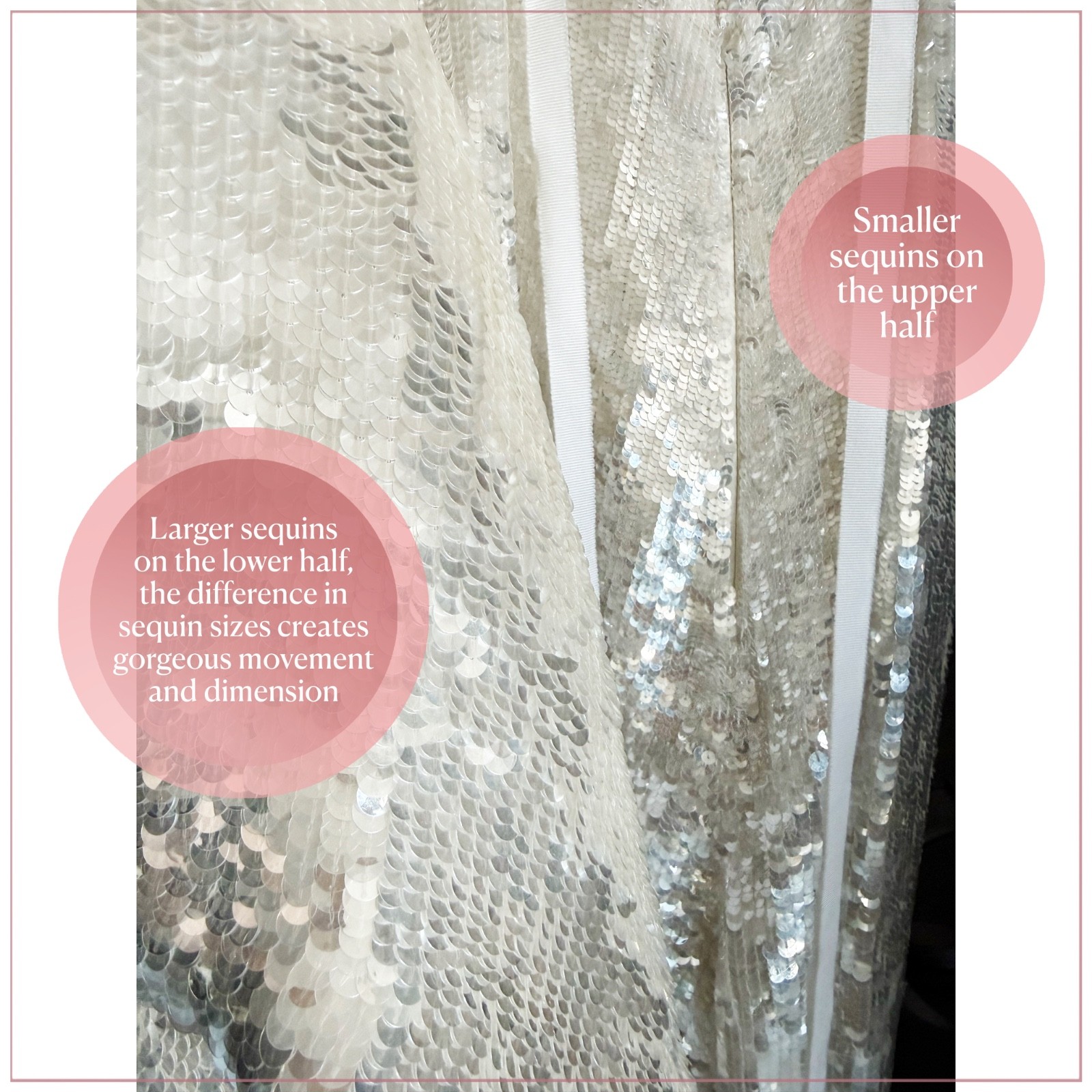 $4990 Temperley London Bardot Silk + Sequin Runway Bridal Jumpsuit