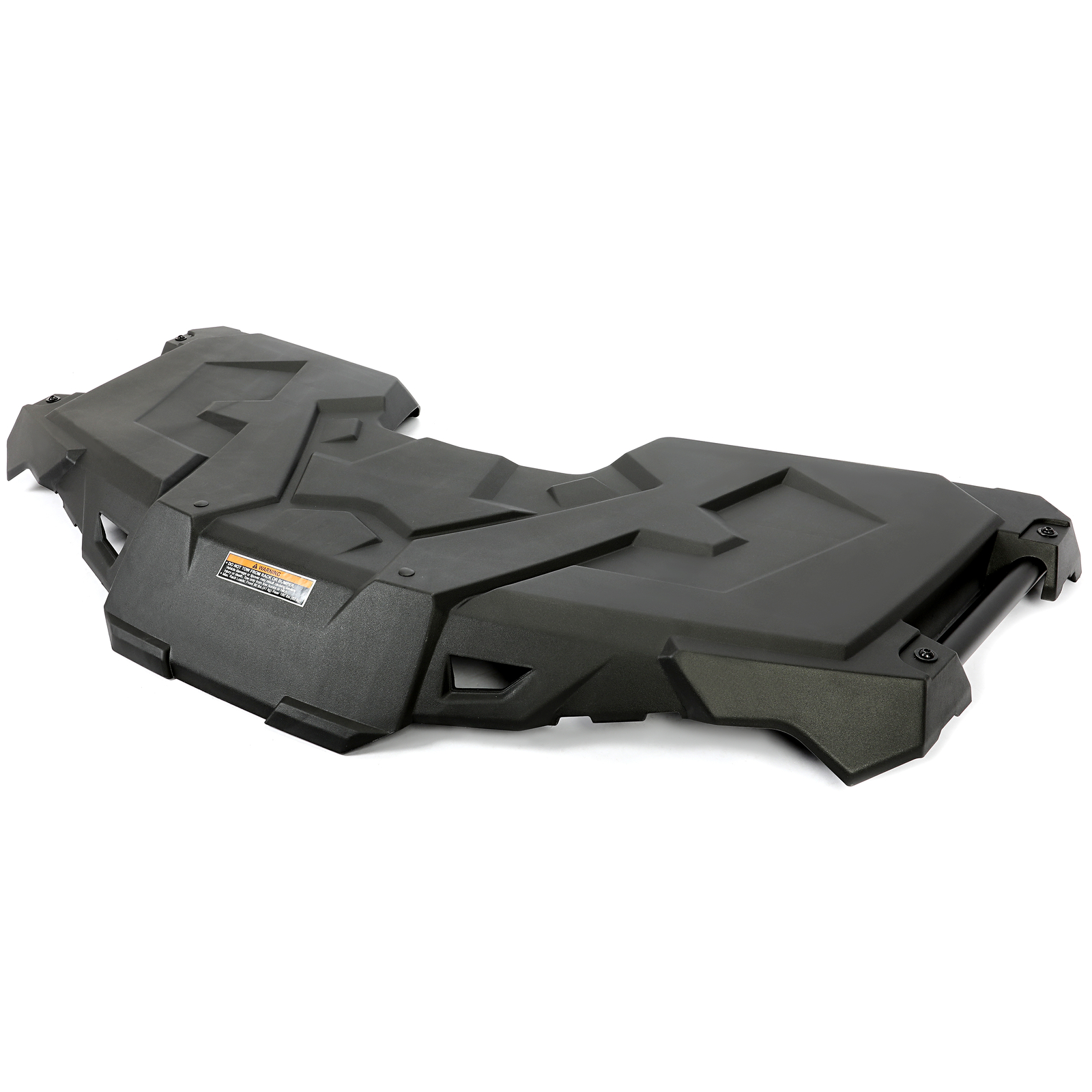 Front Storage Rack Storage Cover Lid For Polaris Sportsman Touring 450 570 14-24