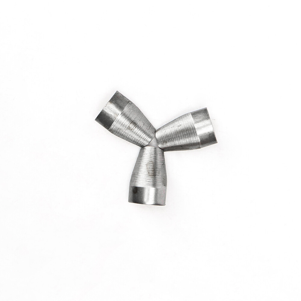 Air Rivet Gun 1/4" Pneumatic Hydraulic Pro Rivet Gun Industrial Metal Tool Set