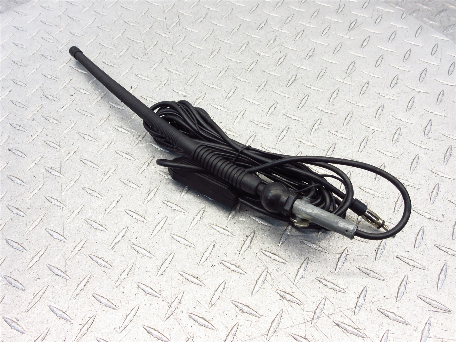 1995 Harley Davidson FLHT Electra Glide Radio Antenna Signal Cables