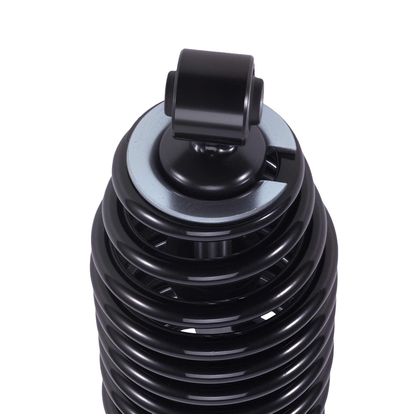 4pcs Front Rear Coil-Over Shocks for Can-Am Outlander 650 MAX 650 800 2010-2012