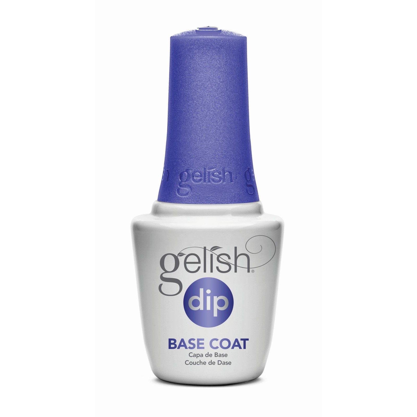 Gelish Dip Bundle, Includes Basix Kit and Marigold Creme Dip Powder