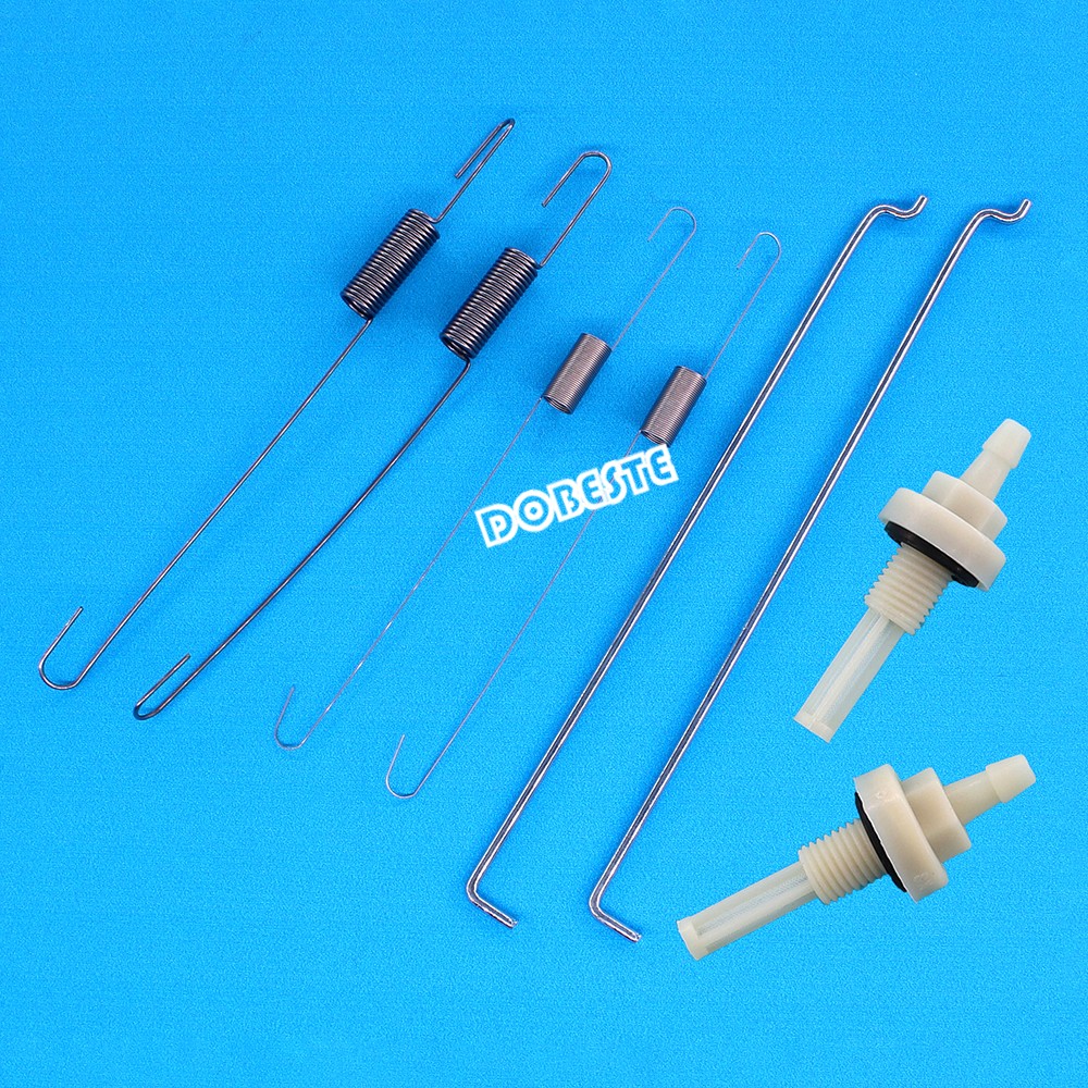 3set Governor Speed Throttle Spring For Robin Subaru EX17 EX20 Gas Engine