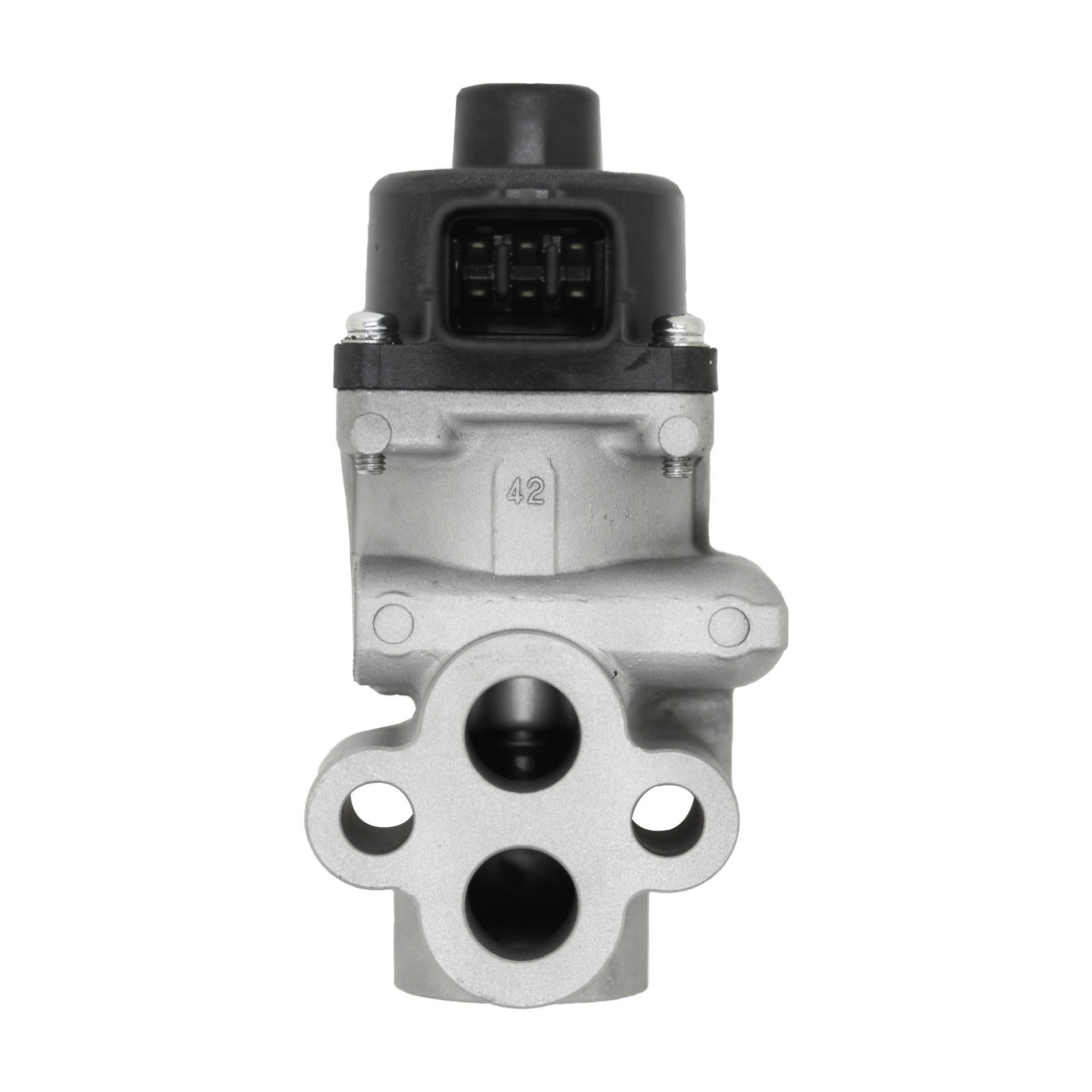 EGR Exhaust Valve 1582A645 For Mitsubishi Lancer Outlander Sport 2.0L 2.4L GAS