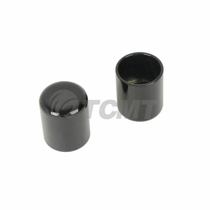 4 Point Docking Hardware Kit w/ Covers Fit For Harley Electra Road Glide 14-2024