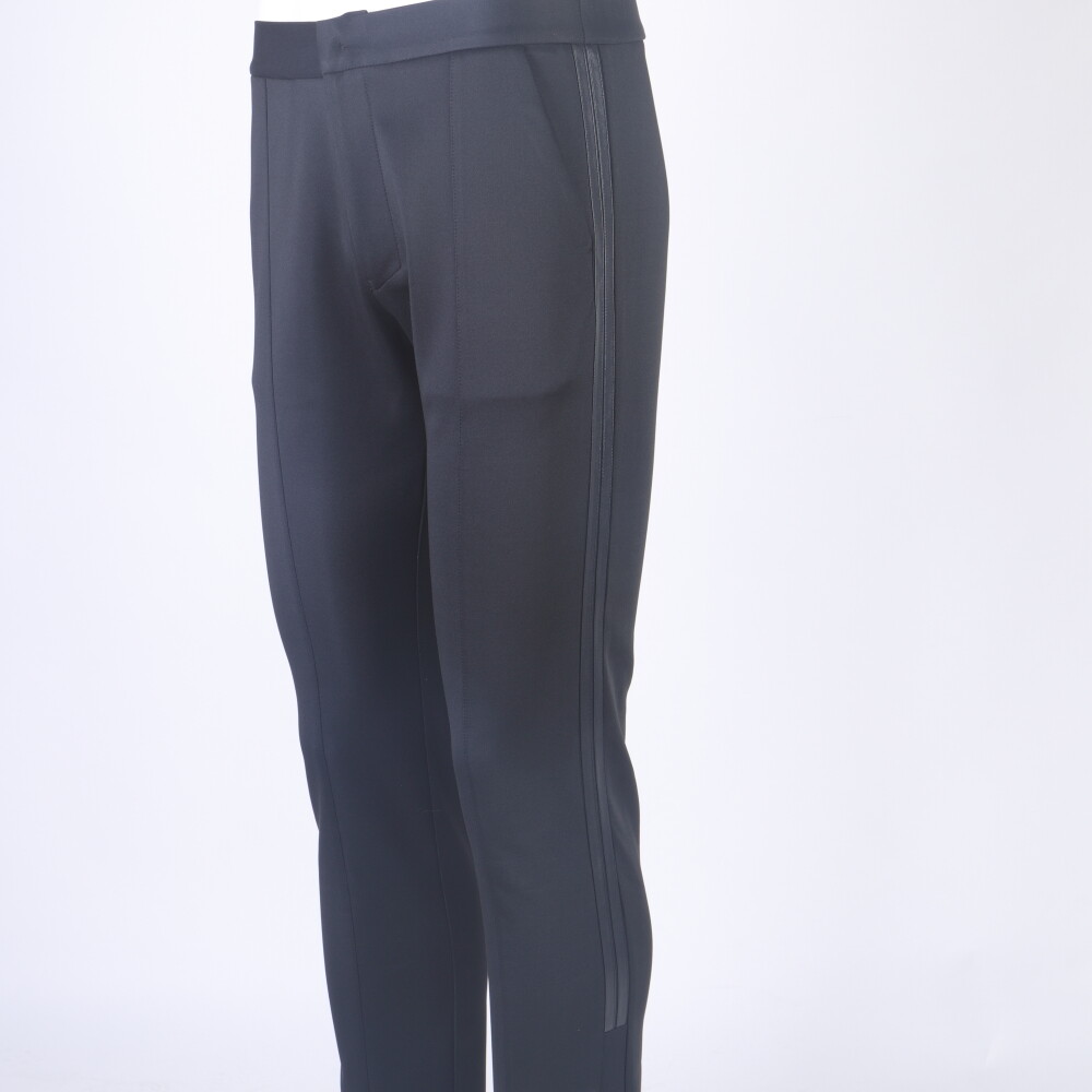 For Strange New Worlds Captain Pike Men Trousers Cosplay SNW Starfleet Pants New