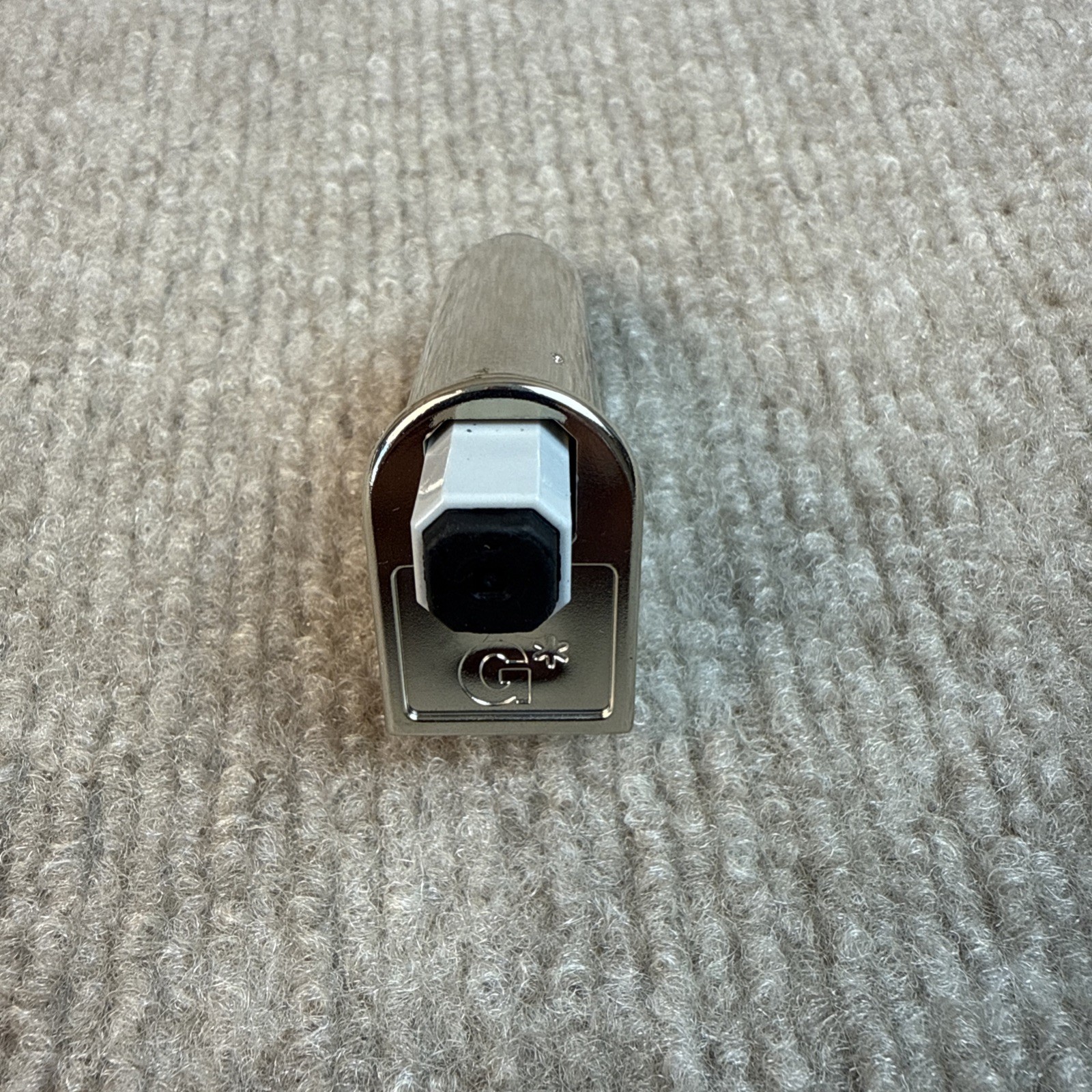 40-PACK ROK HARDWARE SCD103 SOFT CLOSE DAMPER W/SCREWS FOR CABINET DOORS NICKEL