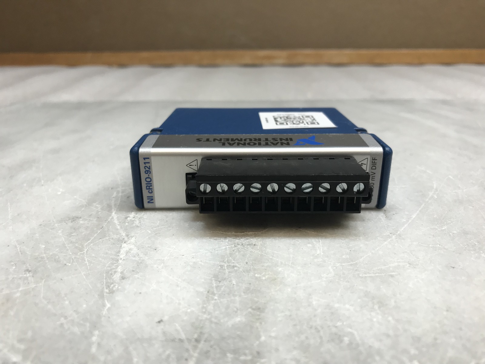 National Instruments NI-9211 C Series Temperature Input Module CRIO-9211