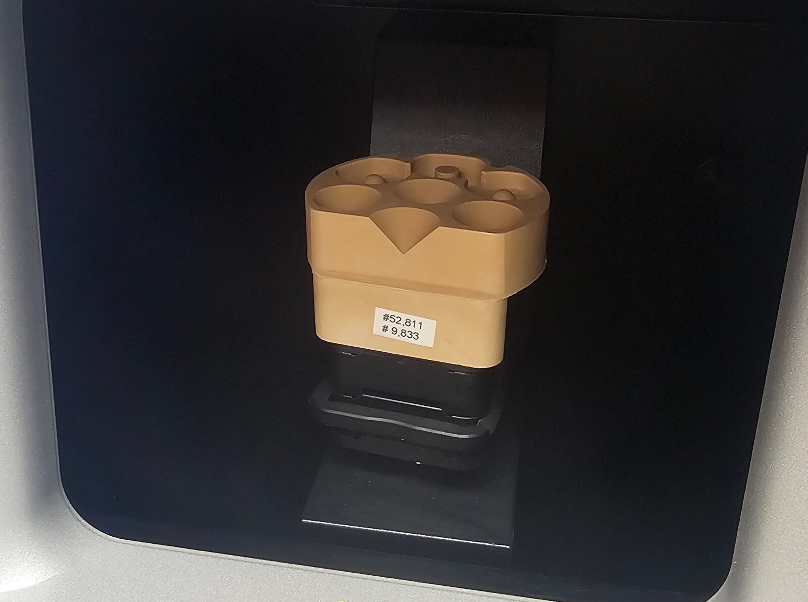 2017 Amann Girrbach Ceramill Map 400+ Dental Lab CAD/CAM Acquisition Scanner