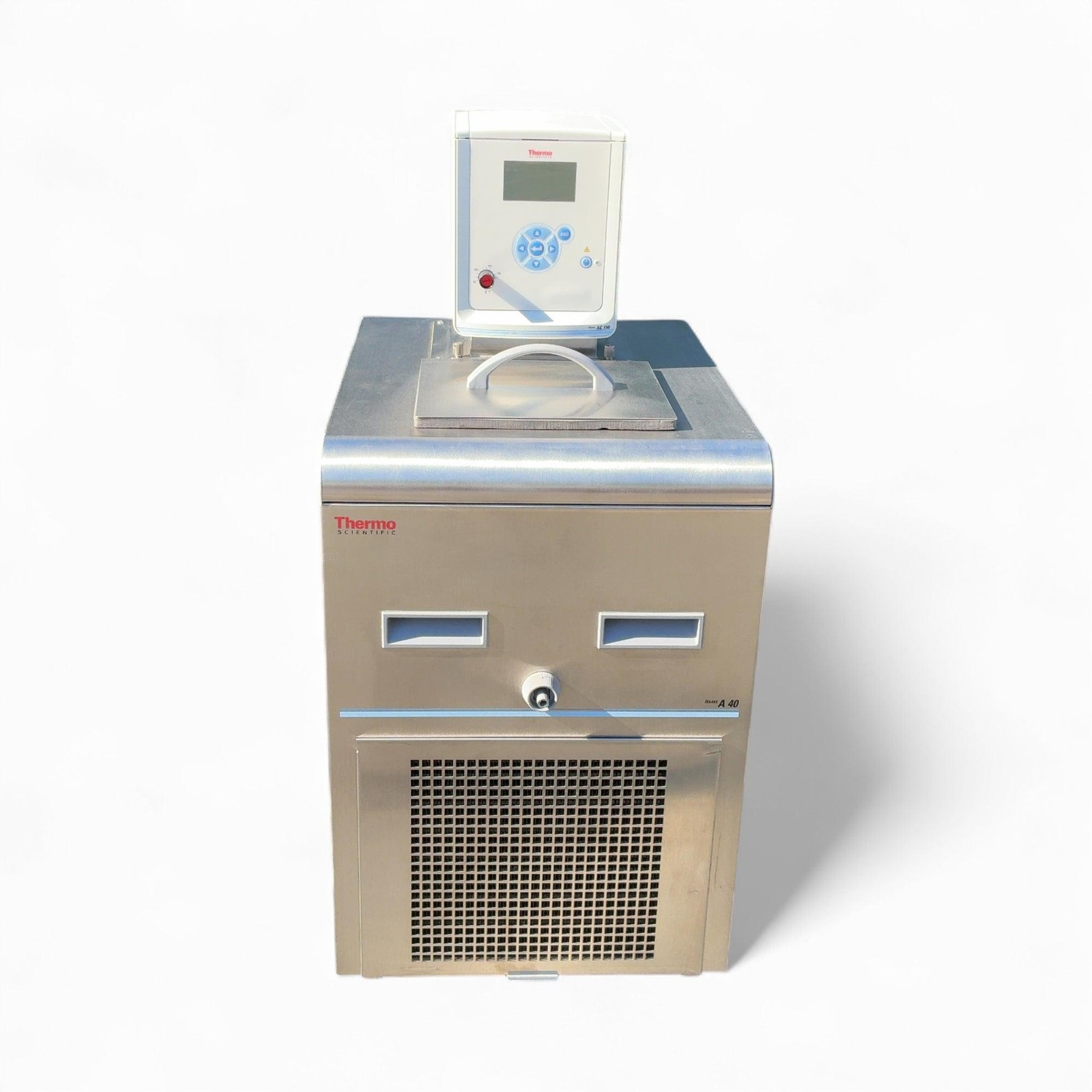 Thermo Fisher Scientific Haake A40 AC150 1555408 Refrigerated Circulating Chille