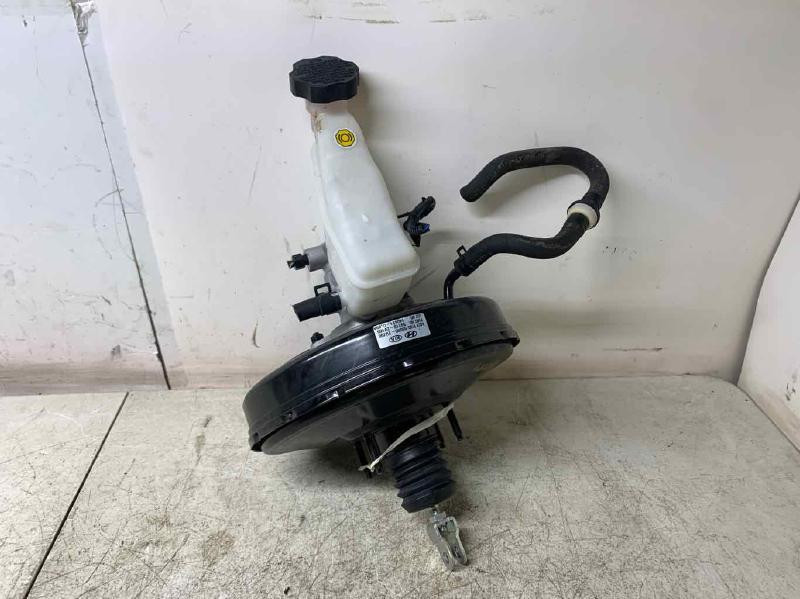 2013-2018 Hyundai Veloster Power Brake Booster OEM