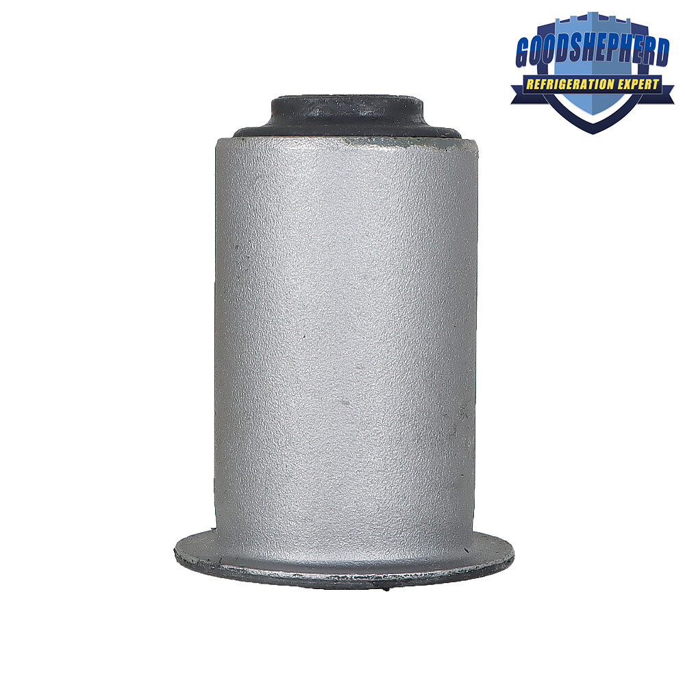 Pair for 1999-2017 Chevrolet Silverado 1500 Leaf Spring Shackle Bushing