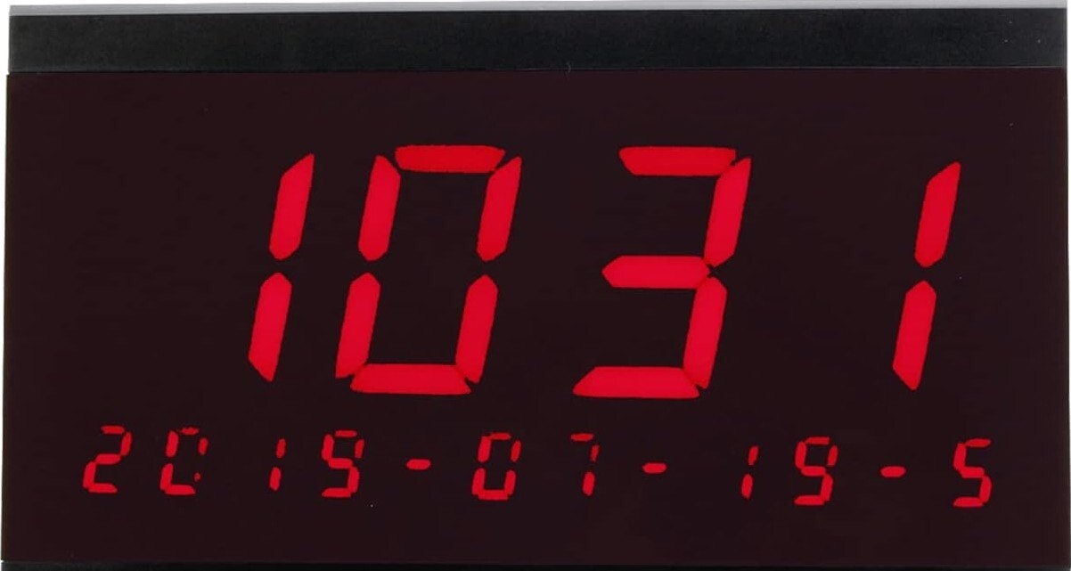 Retekess TD105 Wireless Calling System Alert Display 5 Receiver Nursing Hospital