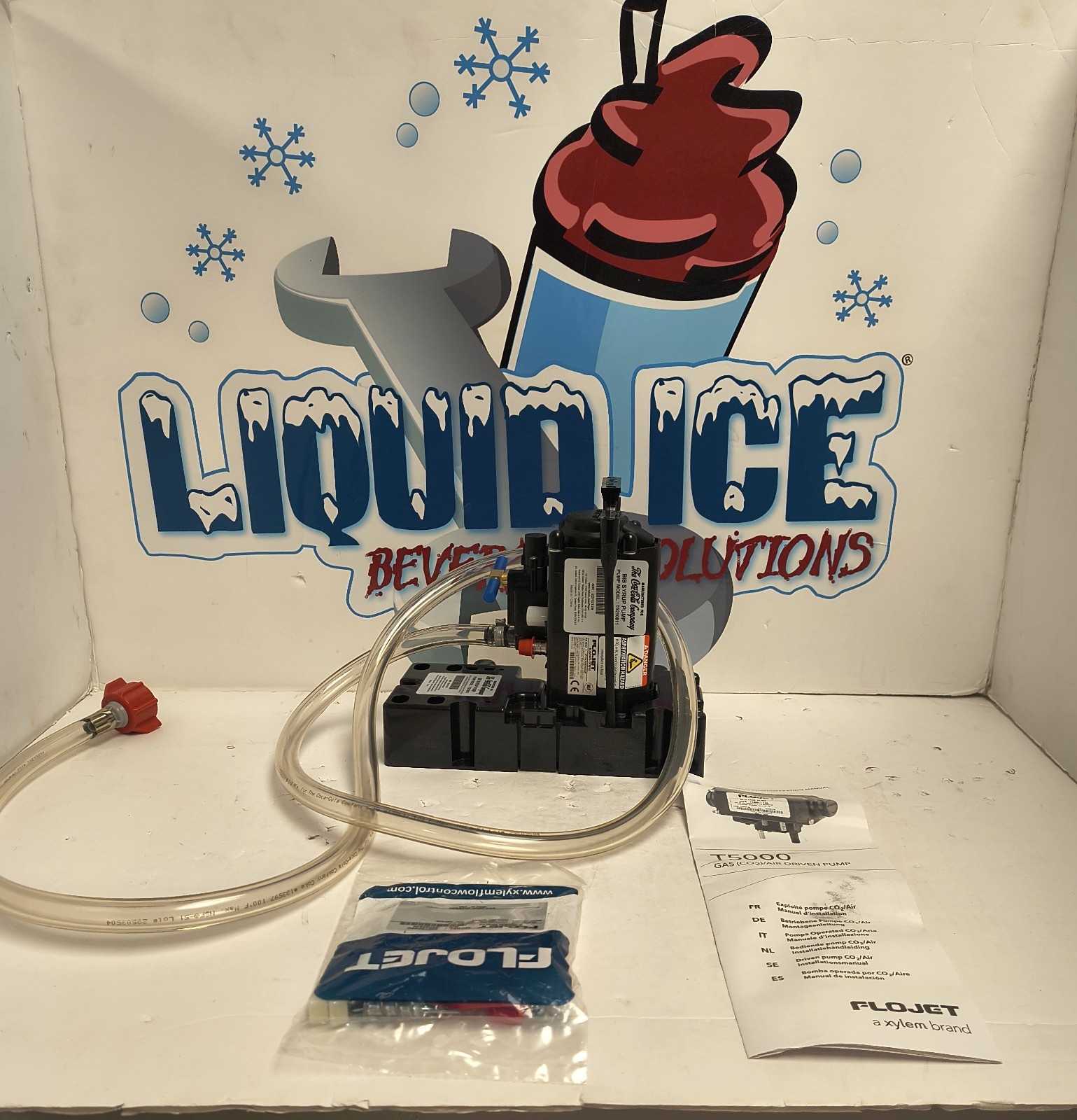 1 New Multiplex 5030994 PLATE MANIFOLD MOUNTG