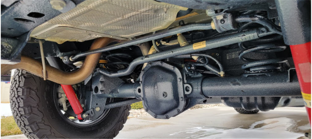 Woolwax Lanolin Film Thick Fluid Undercoating (1) Gallon. Black, Straw, or Grey