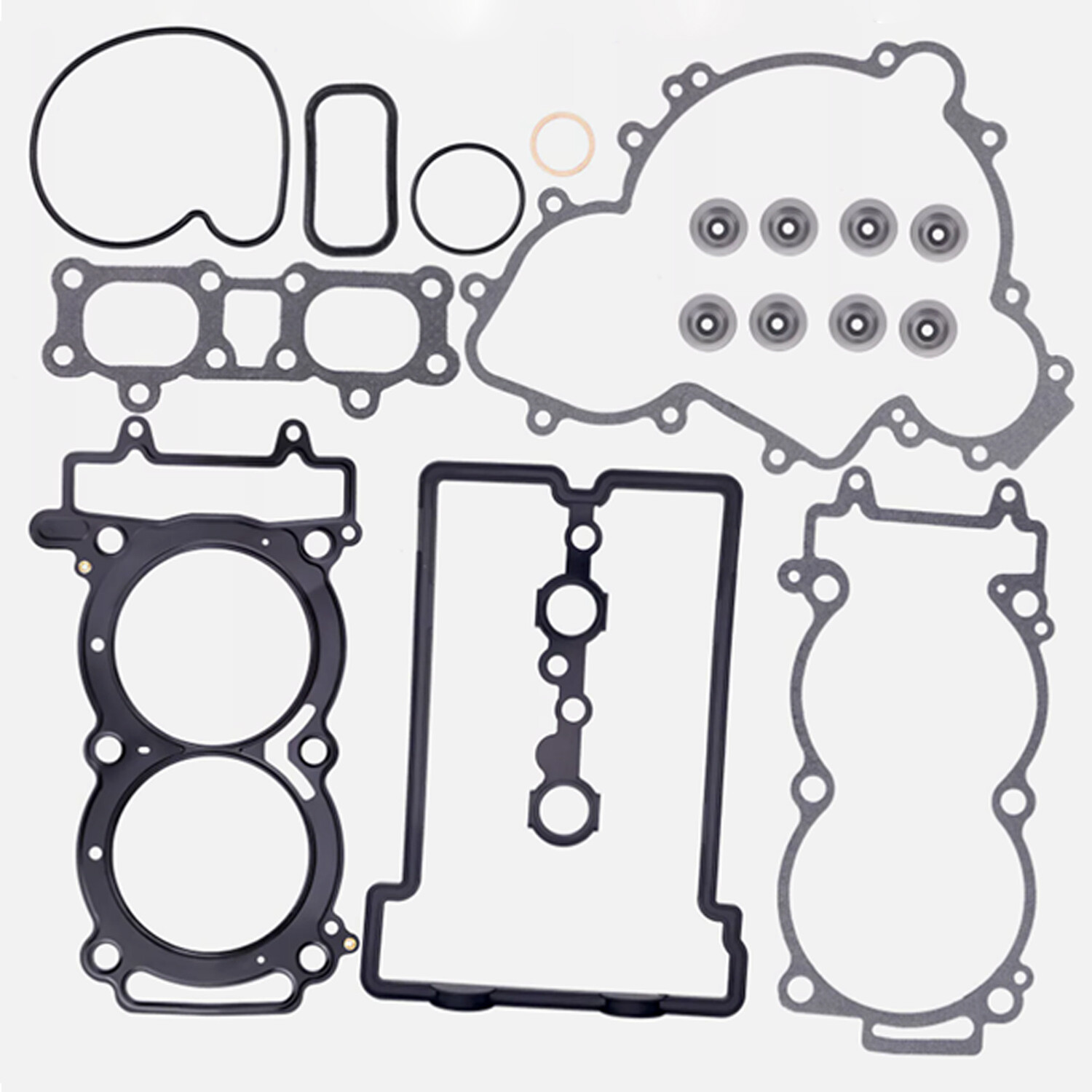 New FOR POLARIS RZR XP1000 XP 4 16-20 RANGER 900 14-18 COMPLETE GASKET SEALS KIT