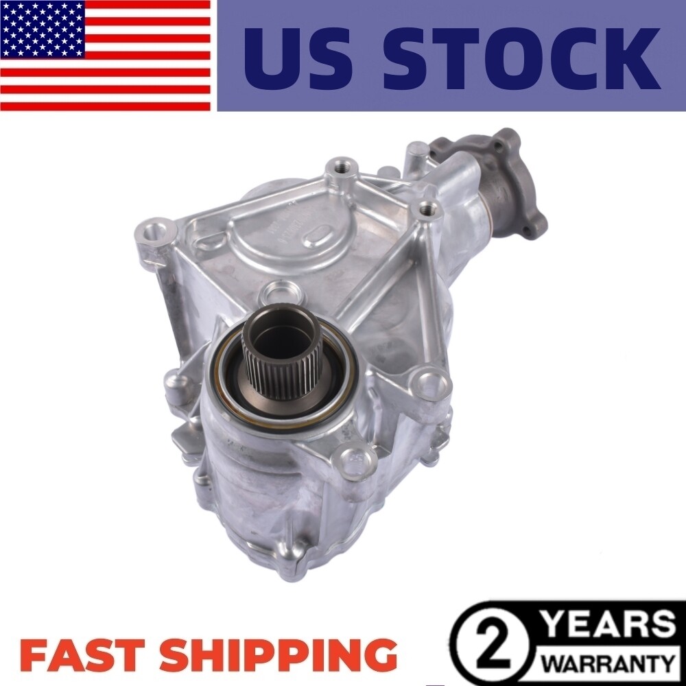 Transfer Case Power Take Off Assembly for Ford Edge & Lincoln MKX 4WD 600-234