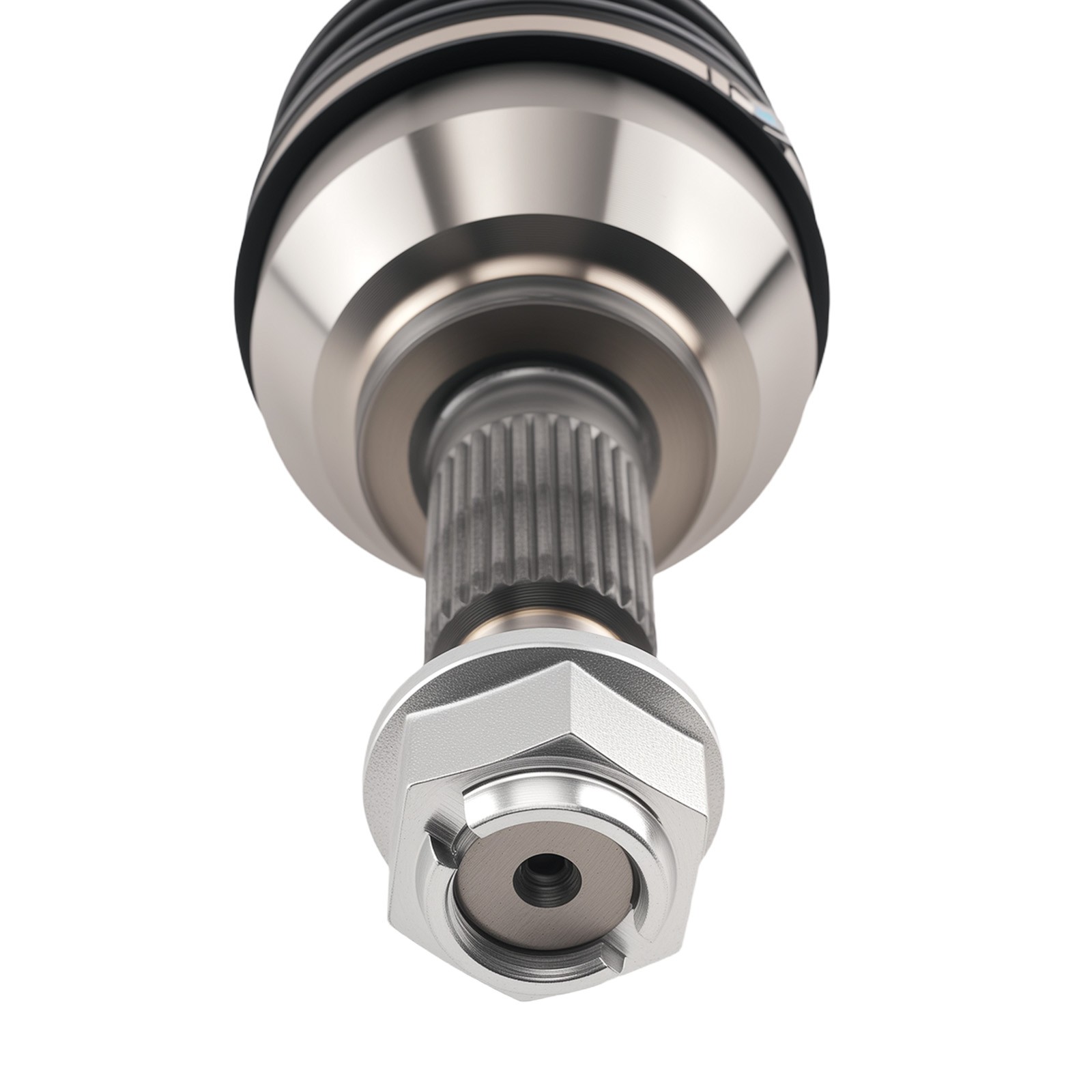 Front CV Axle Half Shaft For Tesla Model Y 2020-2023 1188115-99-a 1188119-00-b