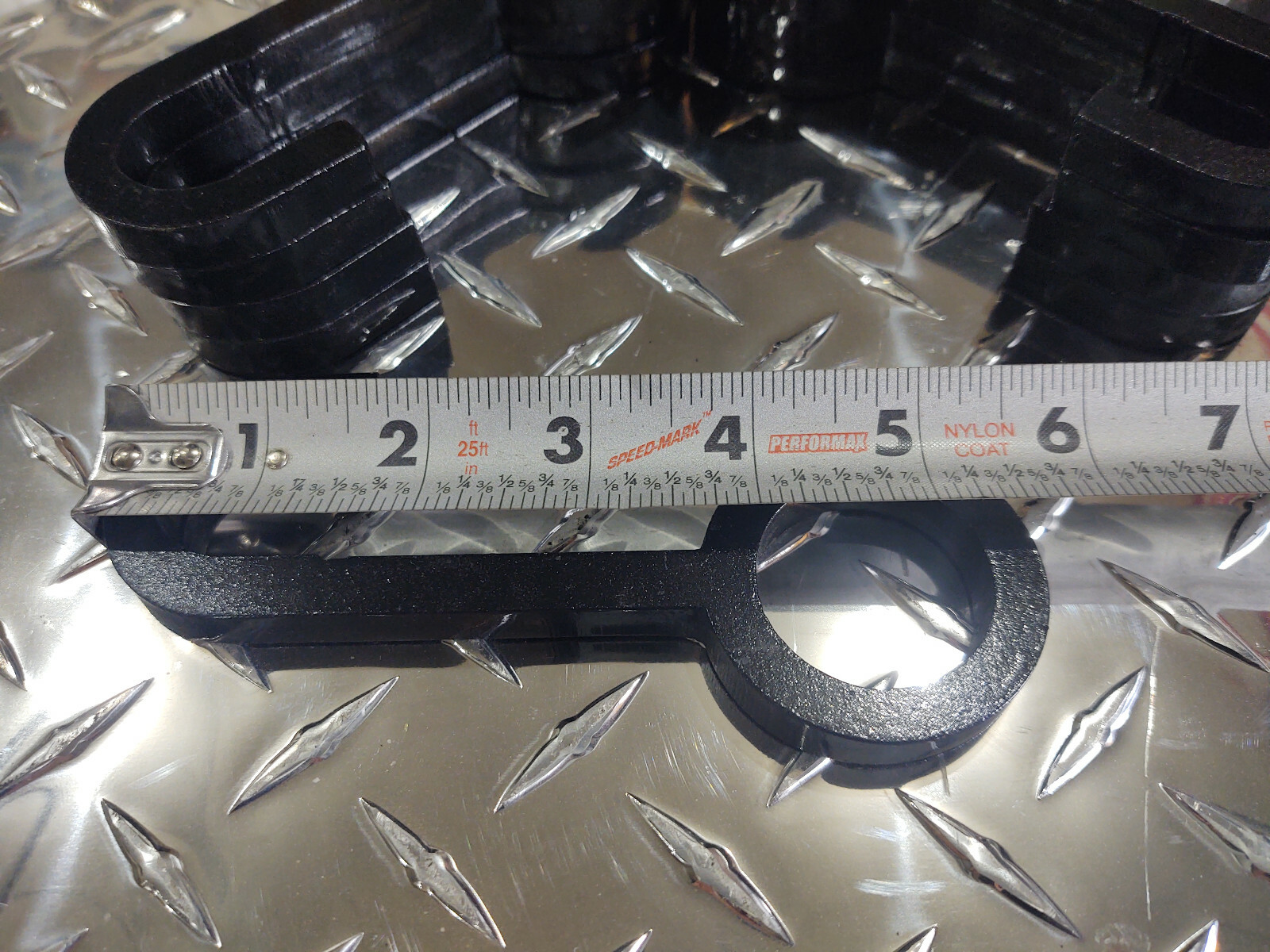 AR500 Steel Target Hooks Qty 10