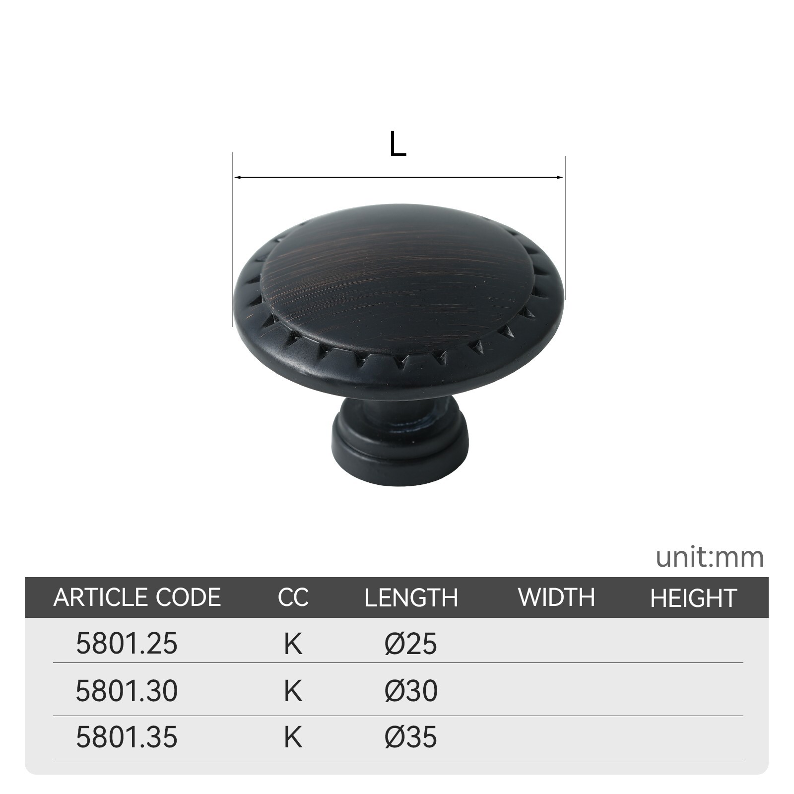 Arch Cabinet Pulls & Knobs Vintage Kitchen Cabinet Hardware Handles Drawer Pulls