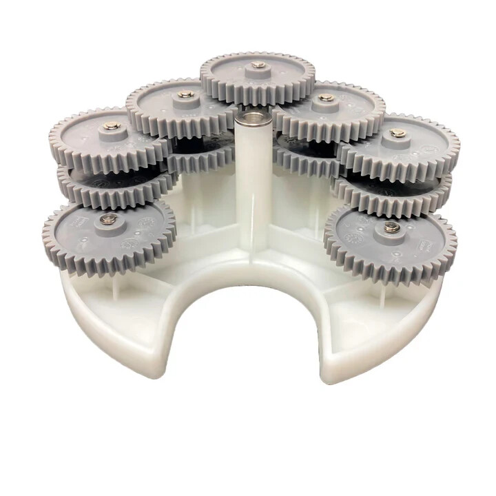 Blue Square Q360 Rebuild / Replacement Valve Overhaul Kit - 01130999-04