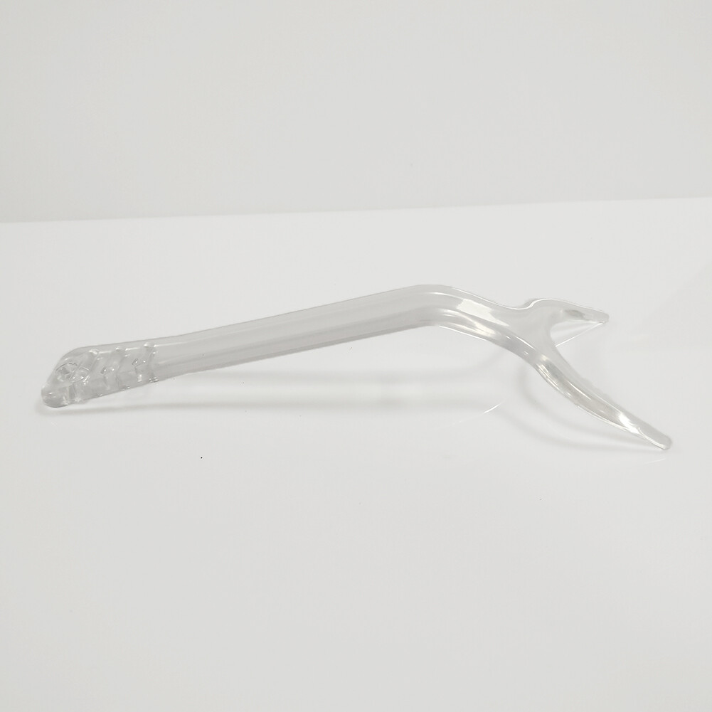 2pc Dental Orthodontic Cheek Lip Retractor Mouth Opener Photography Autoclavable