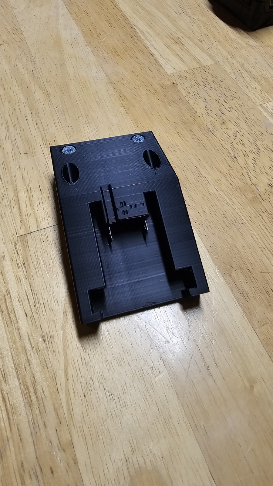 Stacyc Style Battery Adapter for Milwaukee 20v Batteries