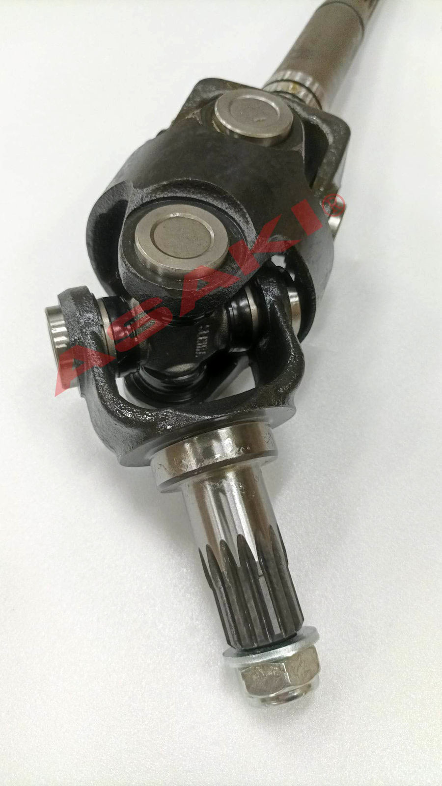 For Mercury Mercruiser Stern Drive Bravo U-Joint Assembly 864244A2 28060 18-6401