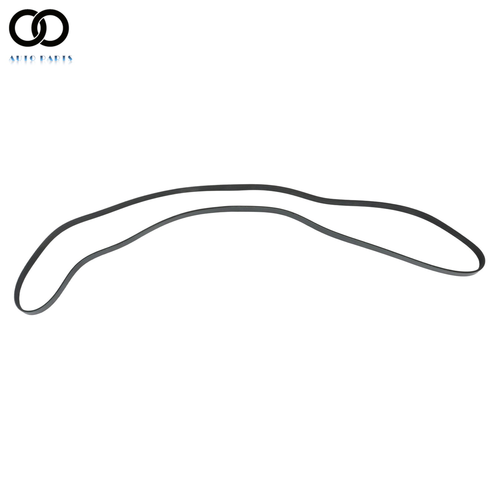 Serpentine Belt For Ram Truck Dodge 1500 2500 3500 Crew Cab Pickup 03-08 5.7L