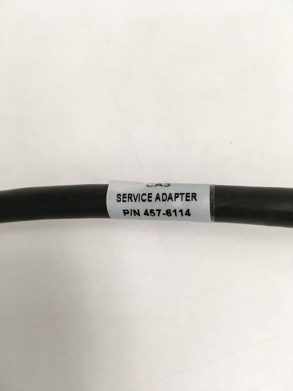 Genuine OEM (538-5051) Cat® Communication Adapter 3 Toolkit - Newest Version!