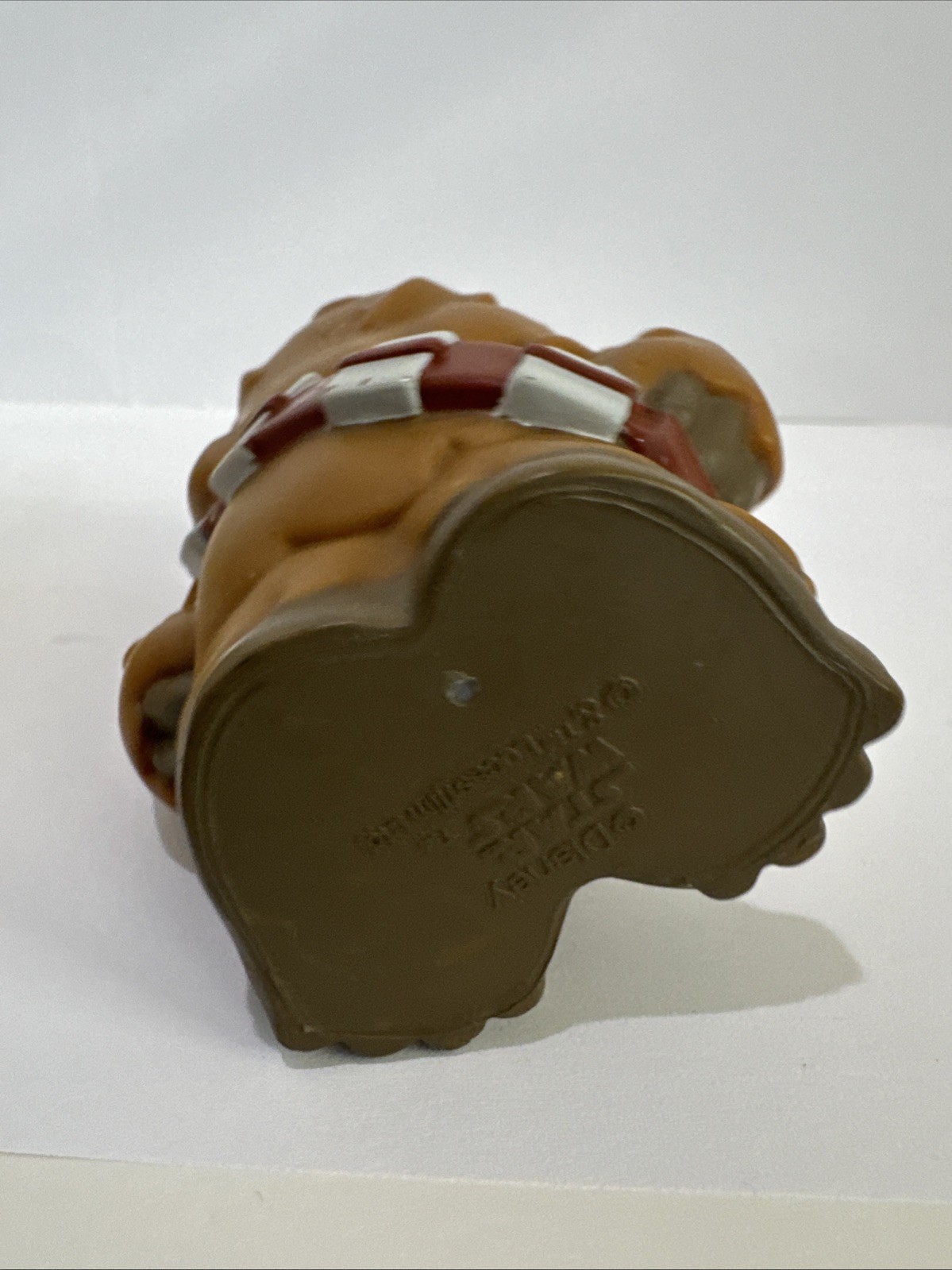 Disney Parks Star Wars Bath Toy Set - Darth Vader, Chewbacca, BB-8, R2-D2 & Yoda