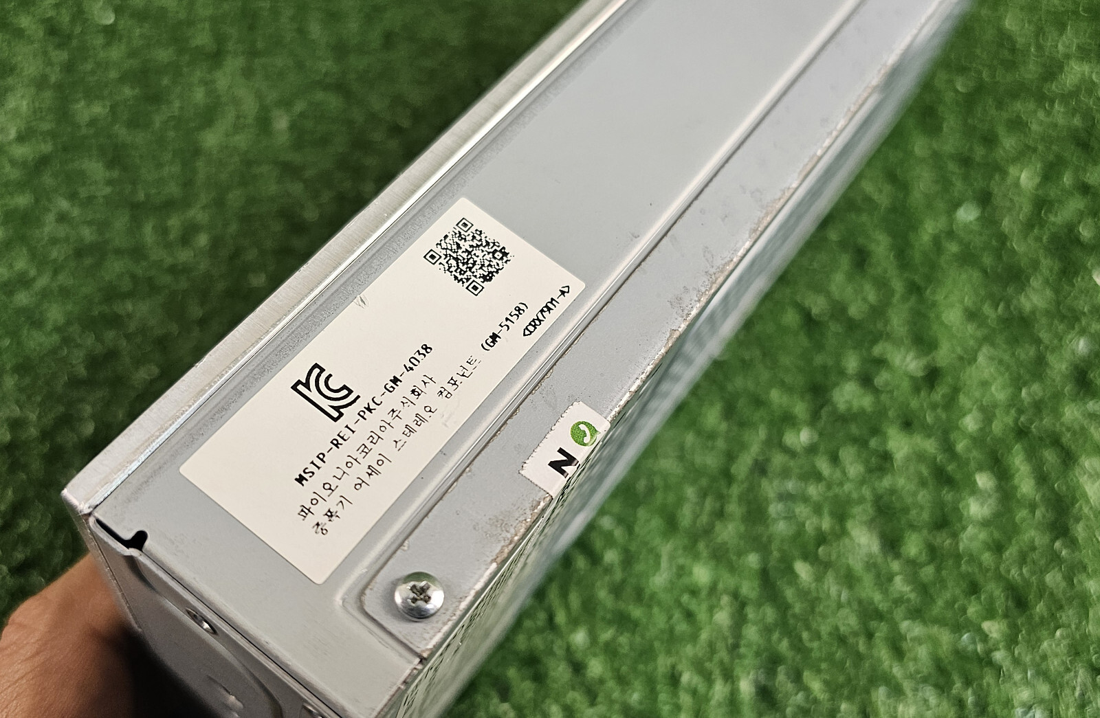 Lexus IS250 IS350 Radio stereo pioneer amplifier 86280-53190 oem used