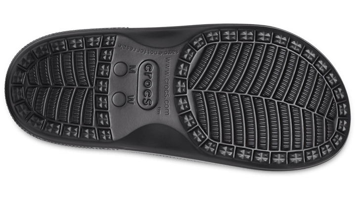 Crocs Men's and Women's Sandals - Baya Sandals, Waterproof Shower Shoes