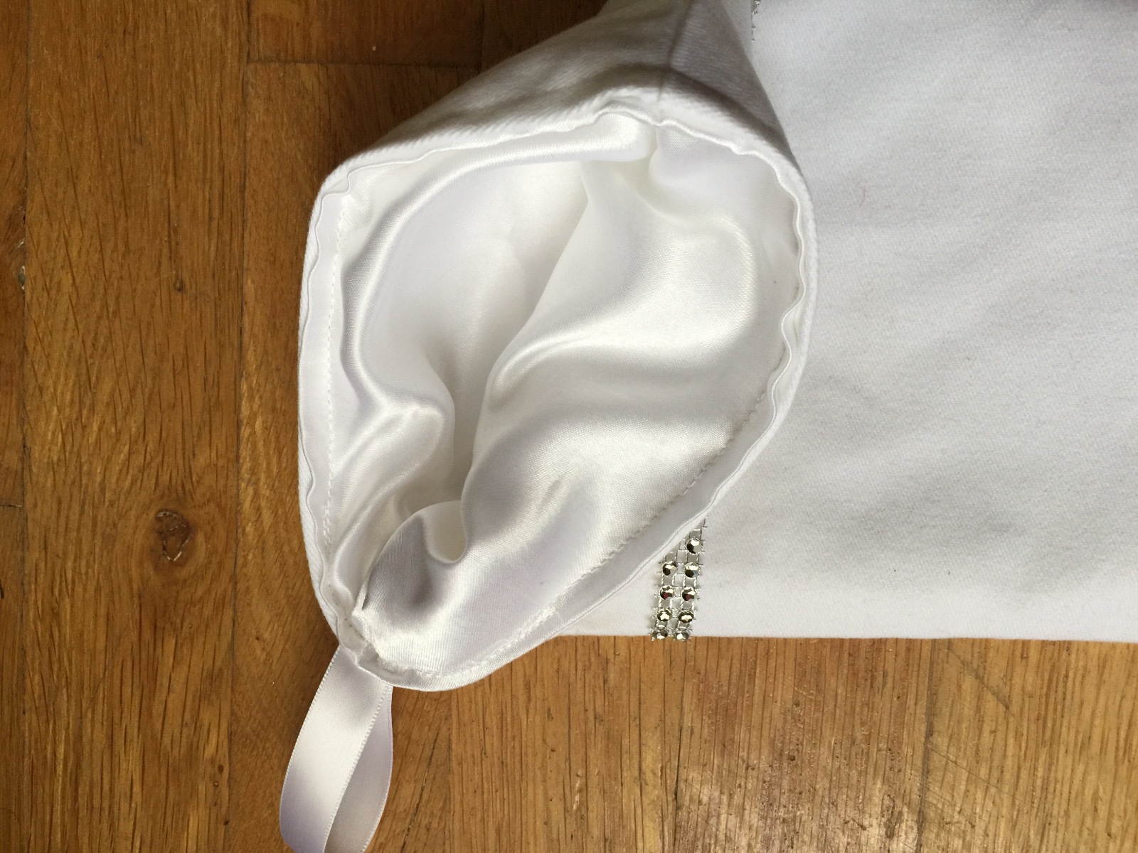 Cinderella Christmas Stocking, Custom Cinderella Christmas Stocking