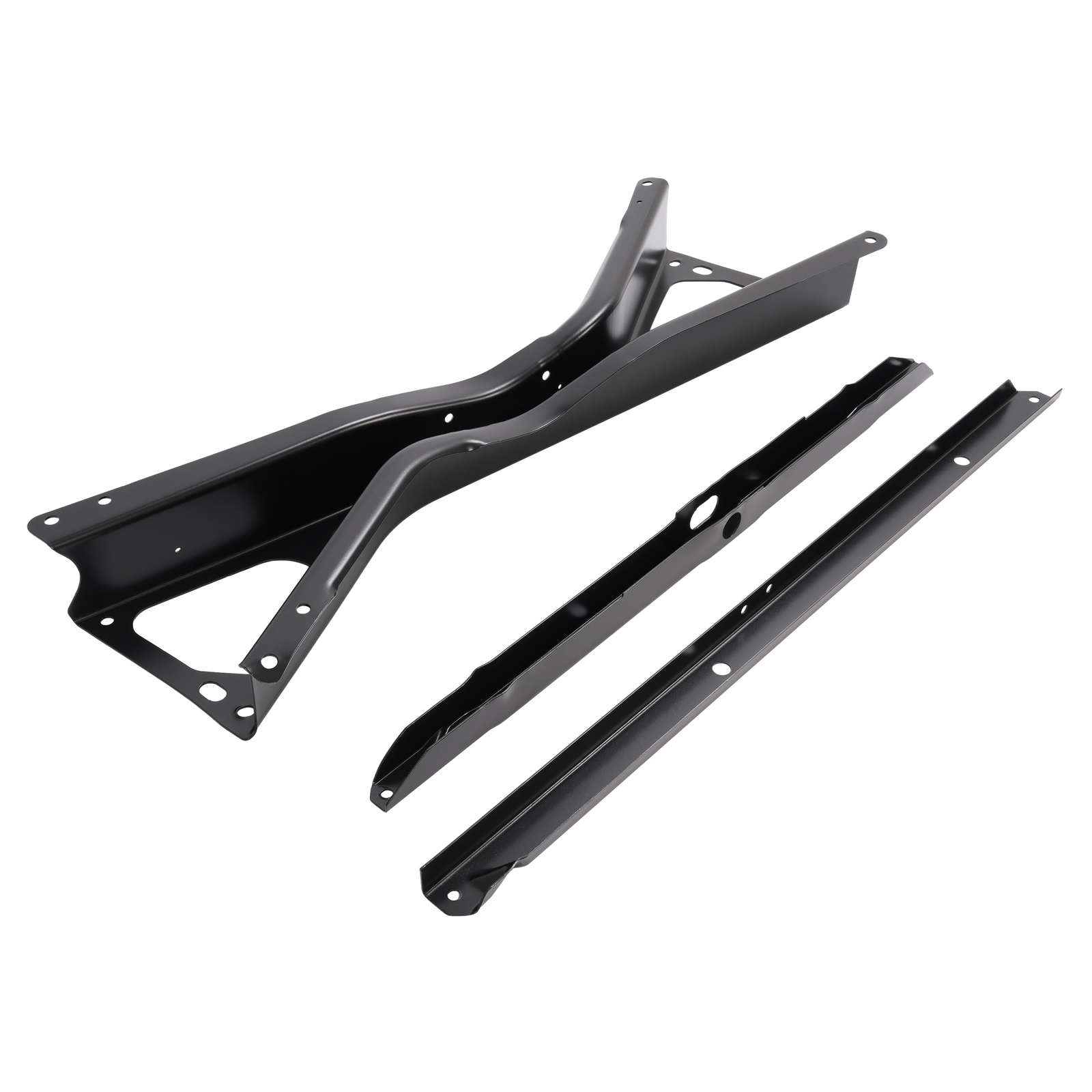 Frame Crossmember For Chevy Silverado/ GMC Sierra 1500 2500 3500 Sparetire 88-98