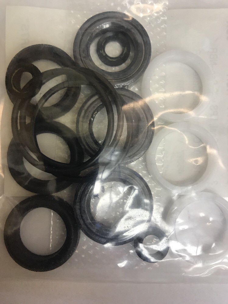 Cat Pumps Seal Kit #34062 for Cat 5DX