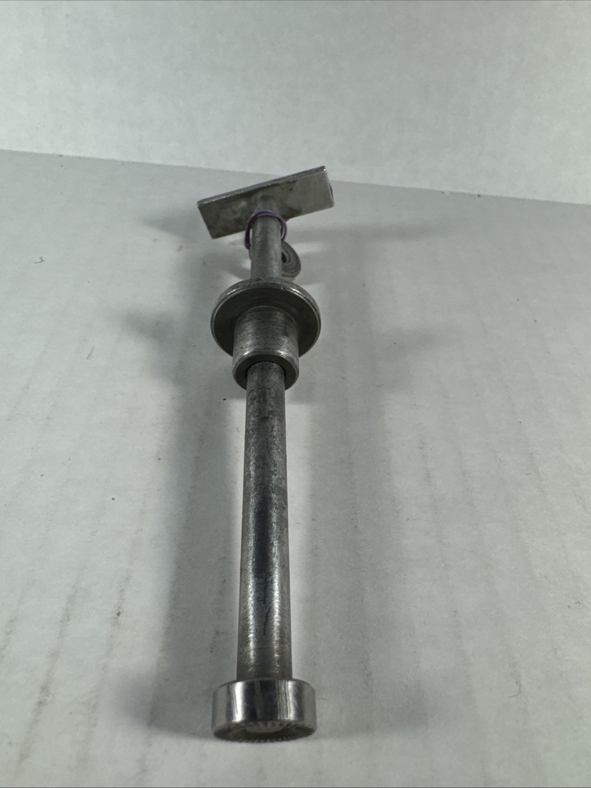 Vintage  FAUCET Seat Reamer Pat Pend