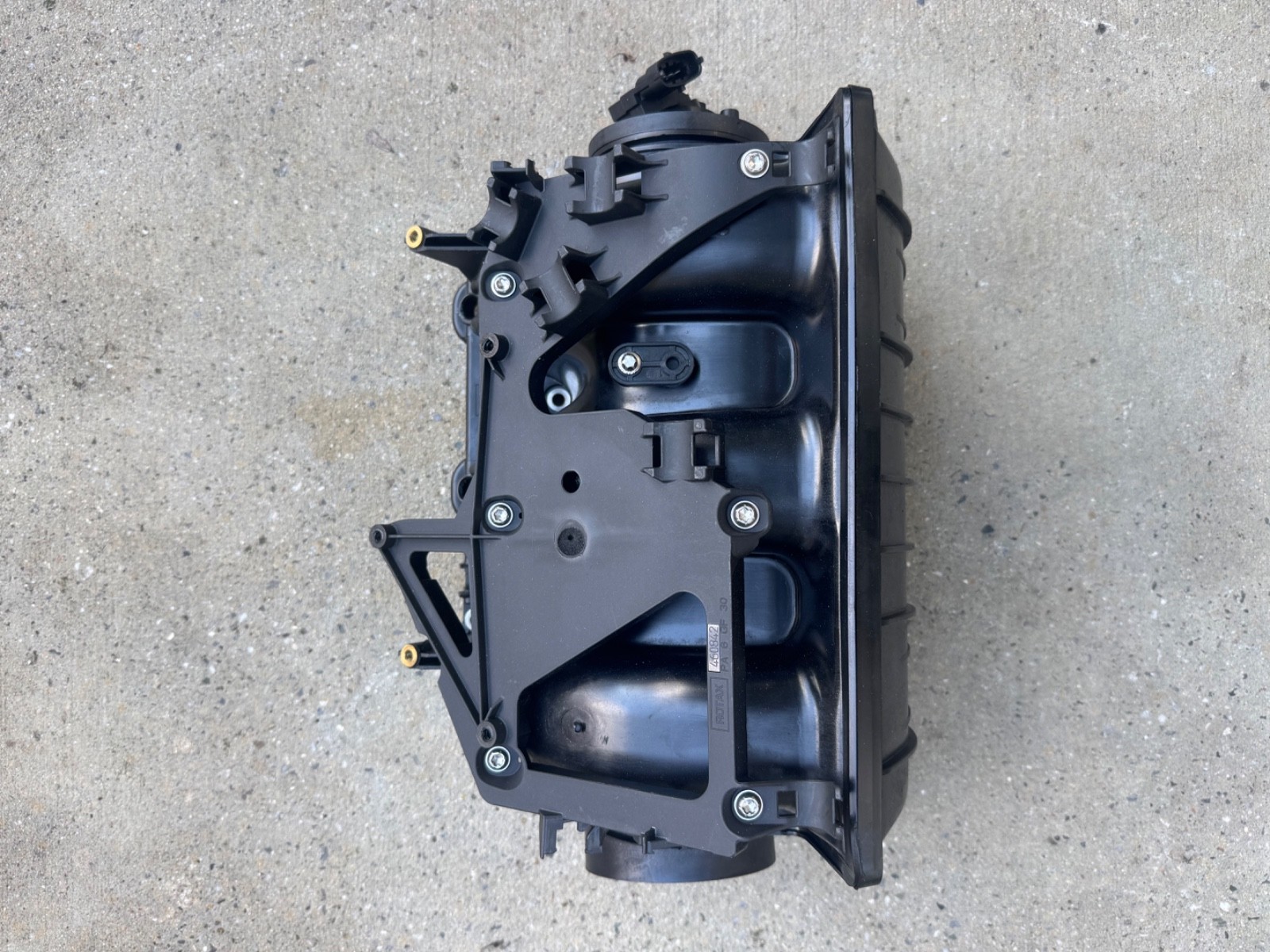 SEADOO 300 230 RXTX RXPX GTRX GTX INTAKE MANIFOLD ACE 1630 2016-2025