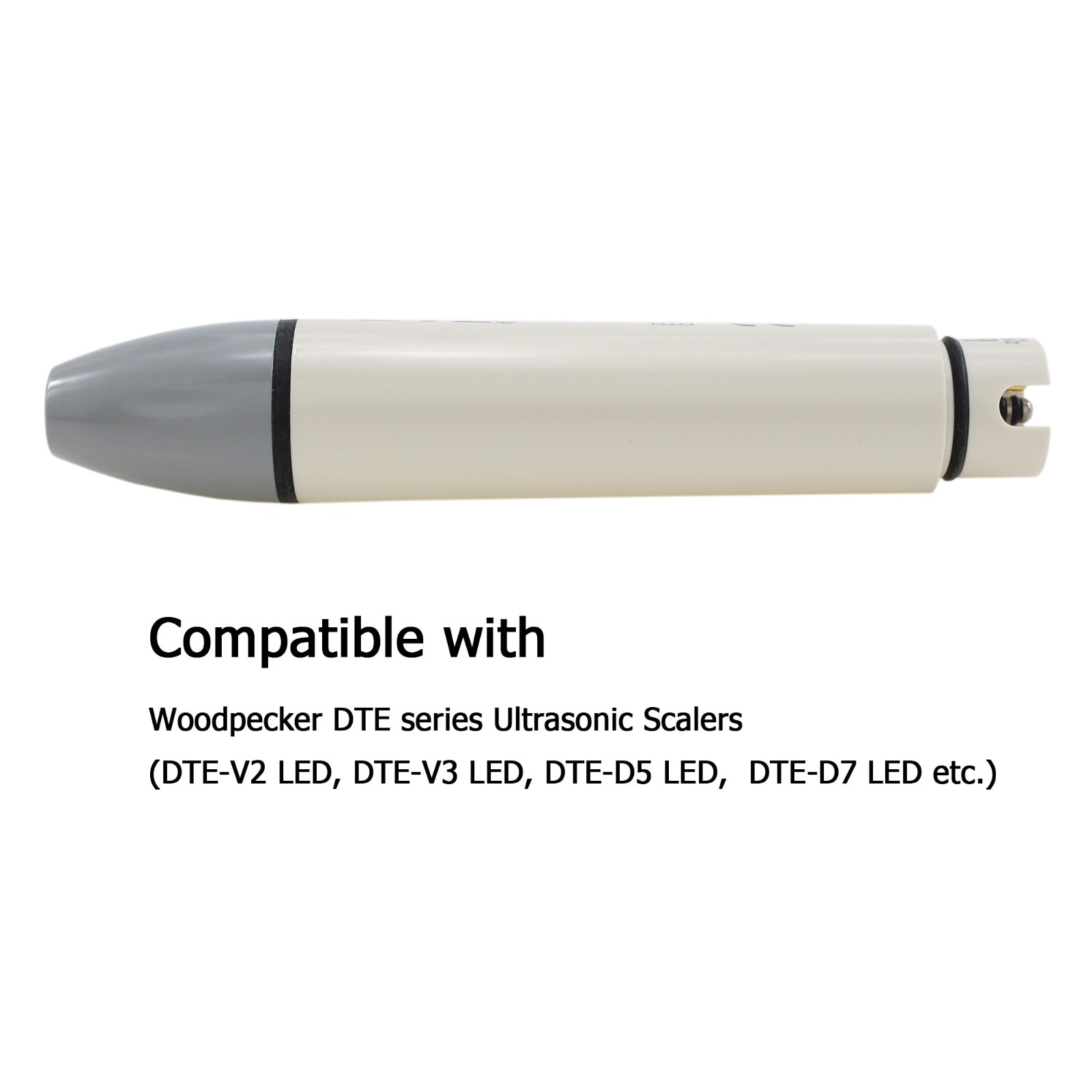 Woodpecker DTE Dental Ultrasonic Scaler Piezo Tips DTE-V2 V3 LED Handpiece HD-7L