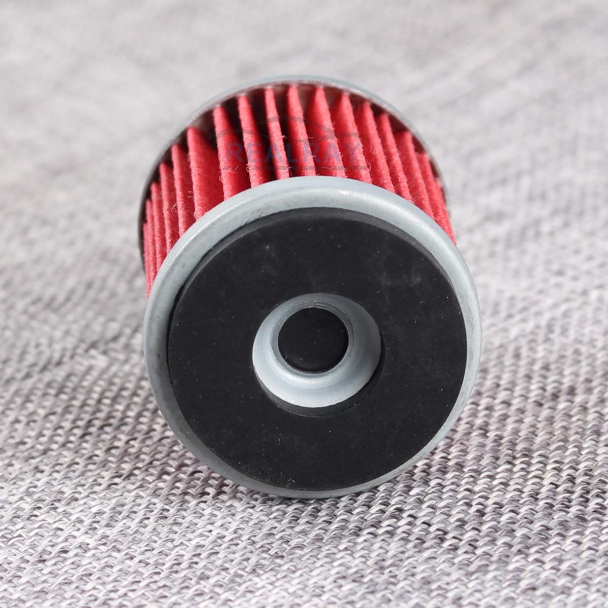 10 Oil Filter for HF140 Yamaha YFZ450 YFZ450R 2004-2017 Raptor 250 YFM250 08-13